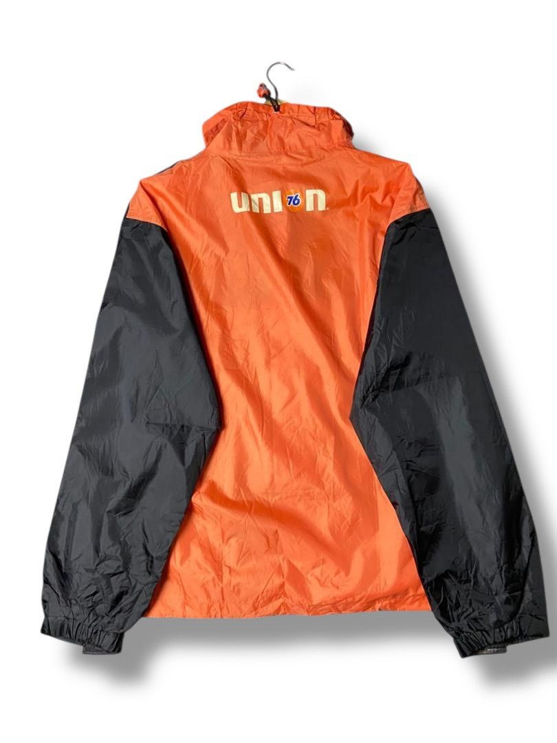 Union LA UNION 76 Lubricants Windbreaker (135) Size US L / EU 52-54 / 3 - 2 Thumbnail