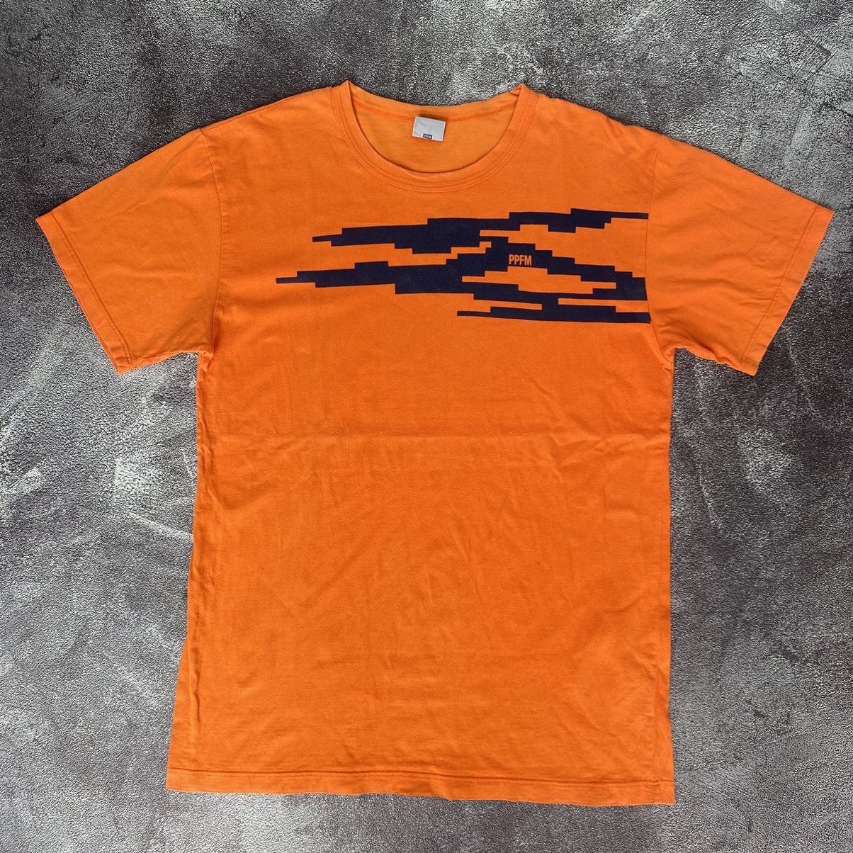 PPFM Vintage PPFM Tee Size US L / EU 52-54 / 3 - 1 Thumbnail