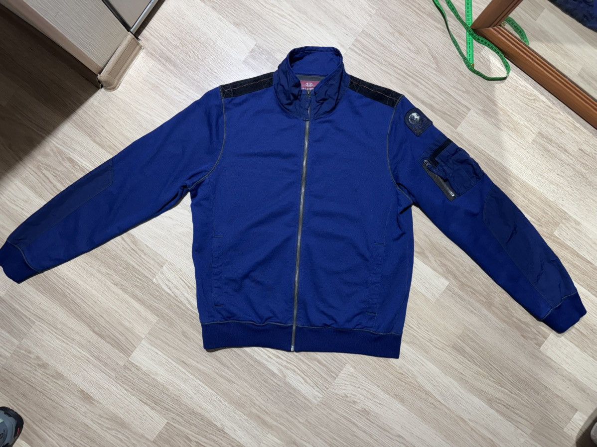 Parajumpers Parajumpers fleece longsleeve L Size US L / EU 52-54 / 3 - 3 Thumbnail