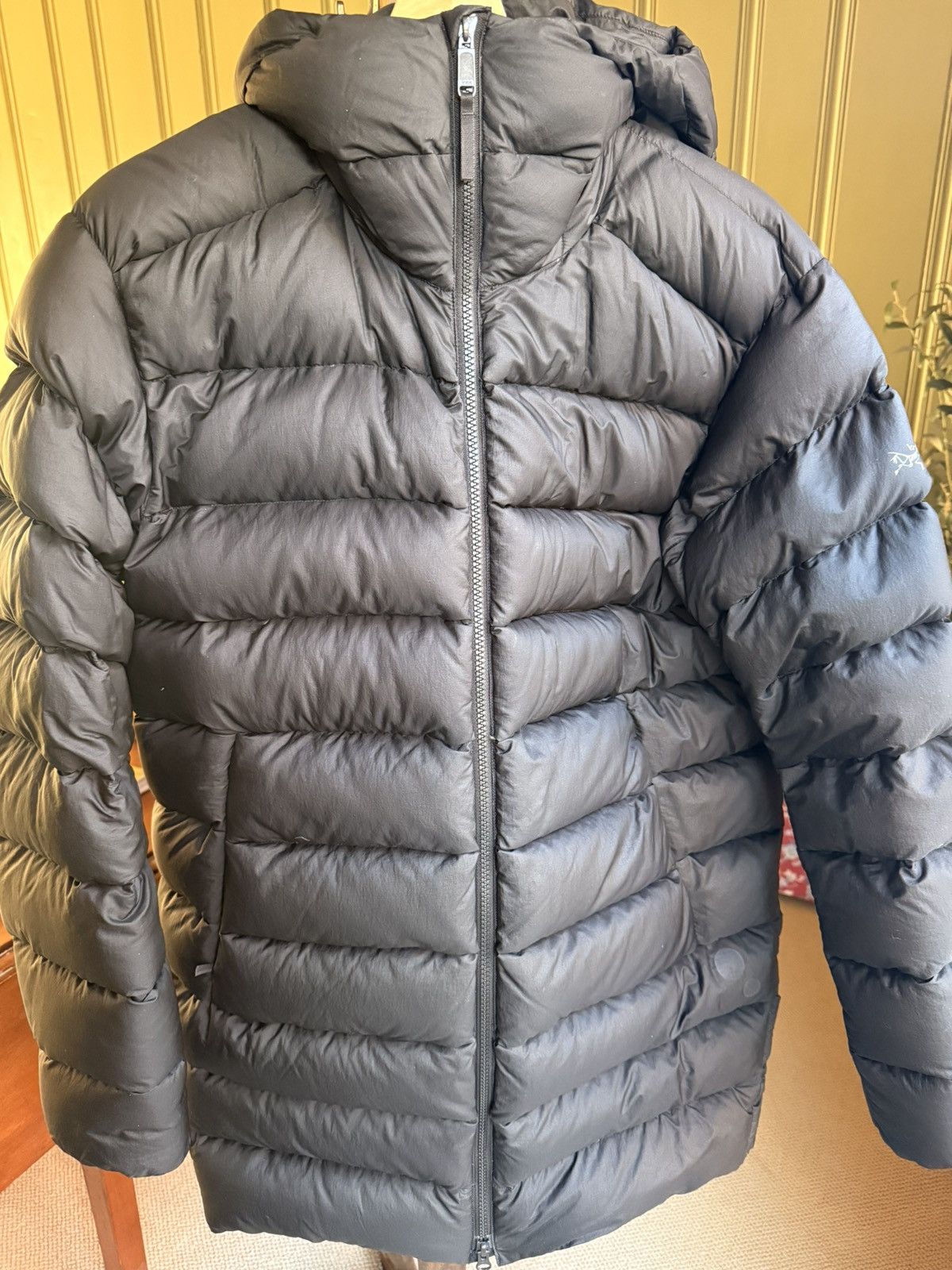 Arc'teryx Arc’teryx Piedmont Parka Size US S / EU 44-46 / 1 - 1 Thumbnail