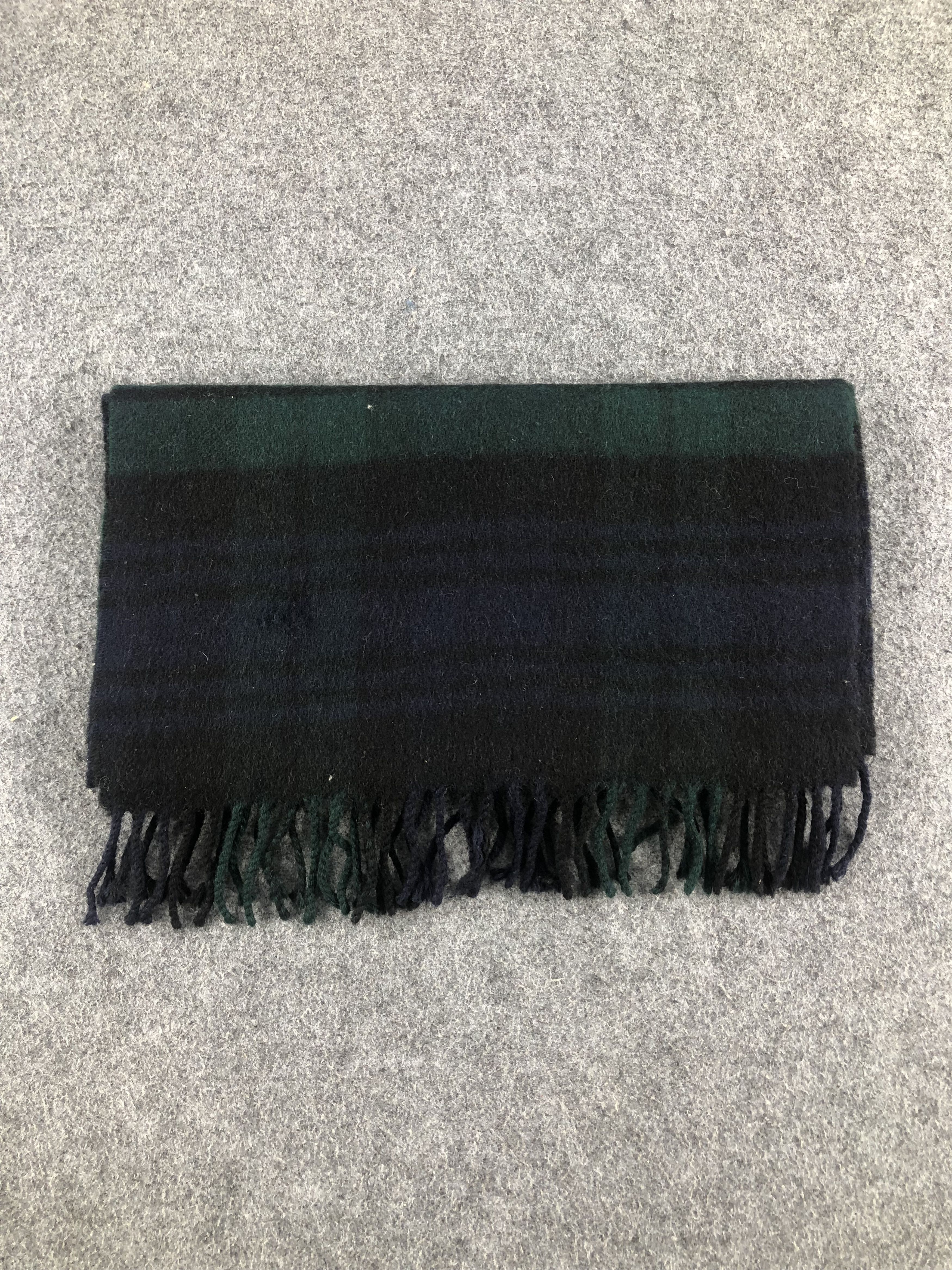 Johnstons Of Elgin Johnstons Of Elgin Scarf Cashmere / Muffler / Neckwear Size ONE SIZE - 6 Thumbnail