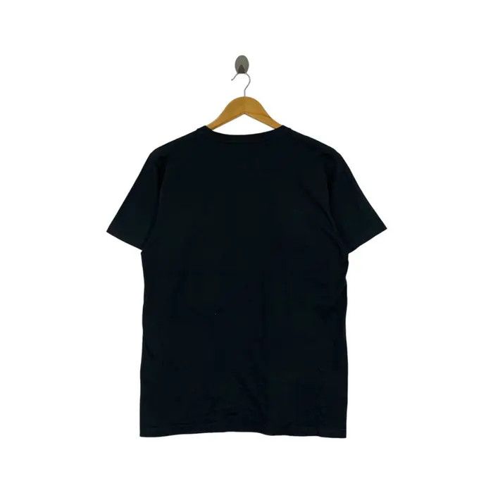 Vintage MONOEYES COLD REACTION Japan J-Pop Band Tour Tee Shirt Size US L / EU 52-54 / 3 - 4 Thumbnail