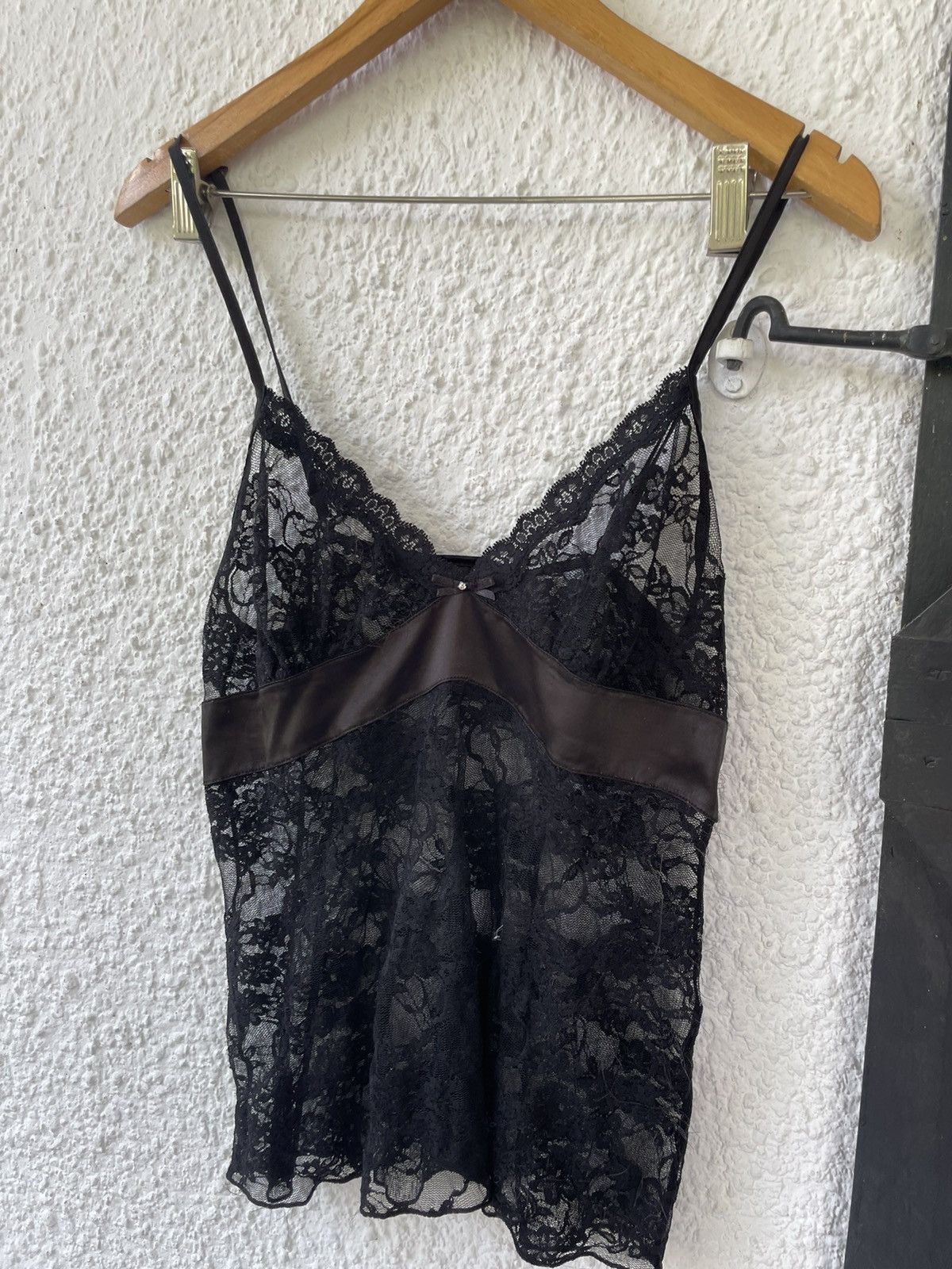 Vintage Y2k blouse Size L / US 10 / IT 46 - 3 Thumbnail