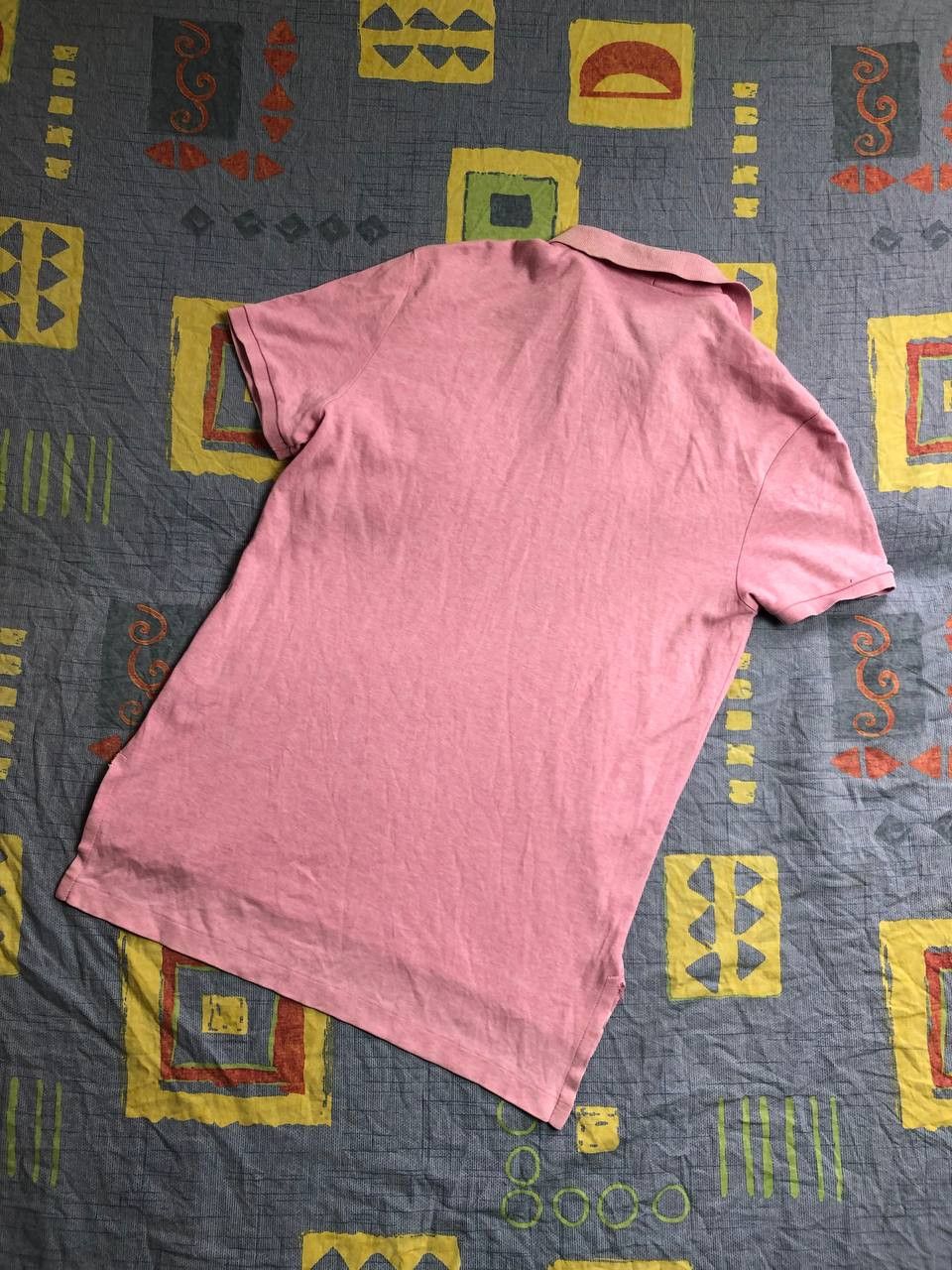 Polo Ralph Lauren Vintage Polo Ralph Lauren Pony t Shirt Size US S / EU 44-46 / 1 - 14 Thumbnail