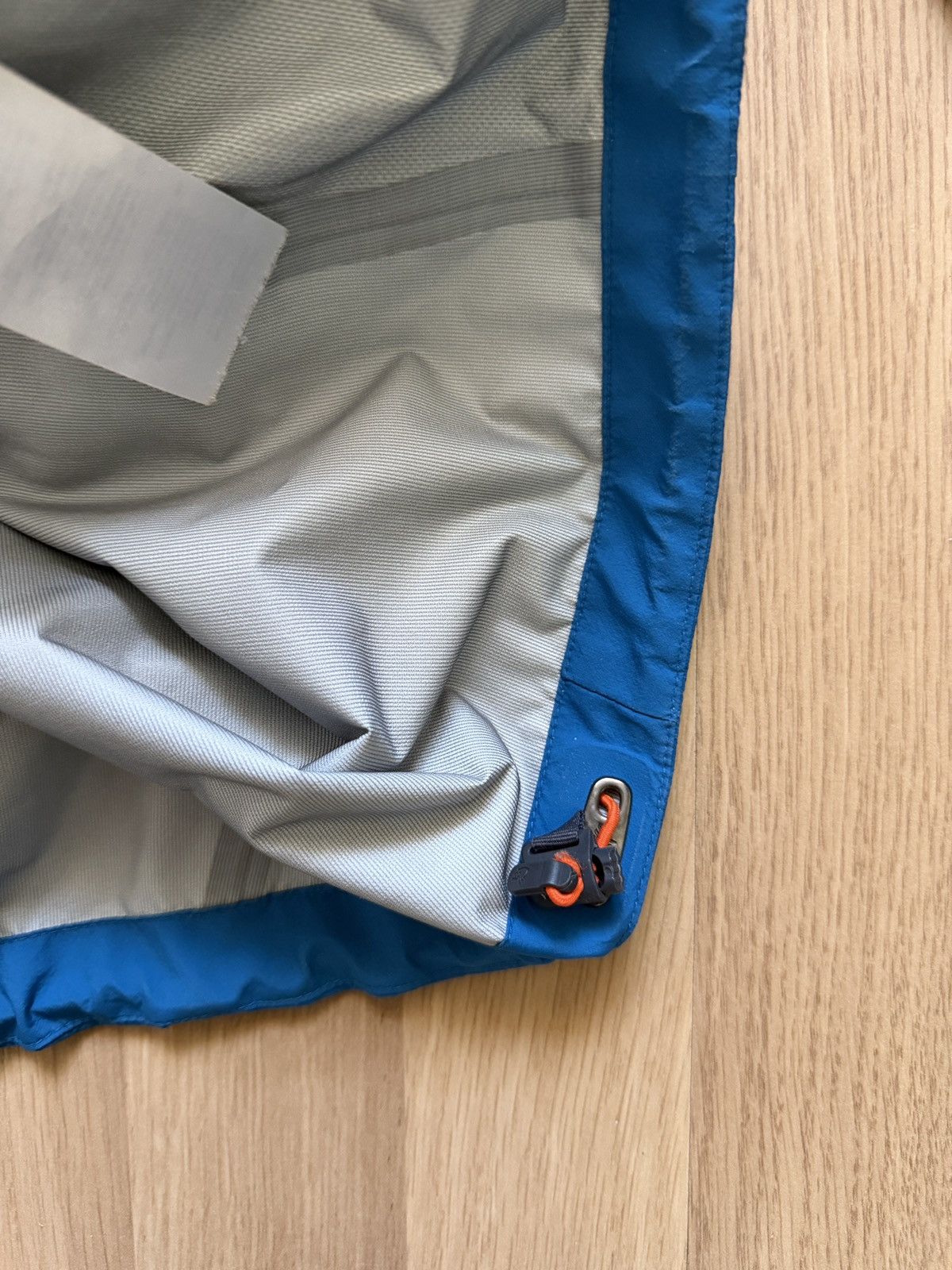 Norrona Norrøna Falketind dri3 Jacket outdoor gorepcore style Size US M / EU 48-50 / 2 - 8 Thumbnail