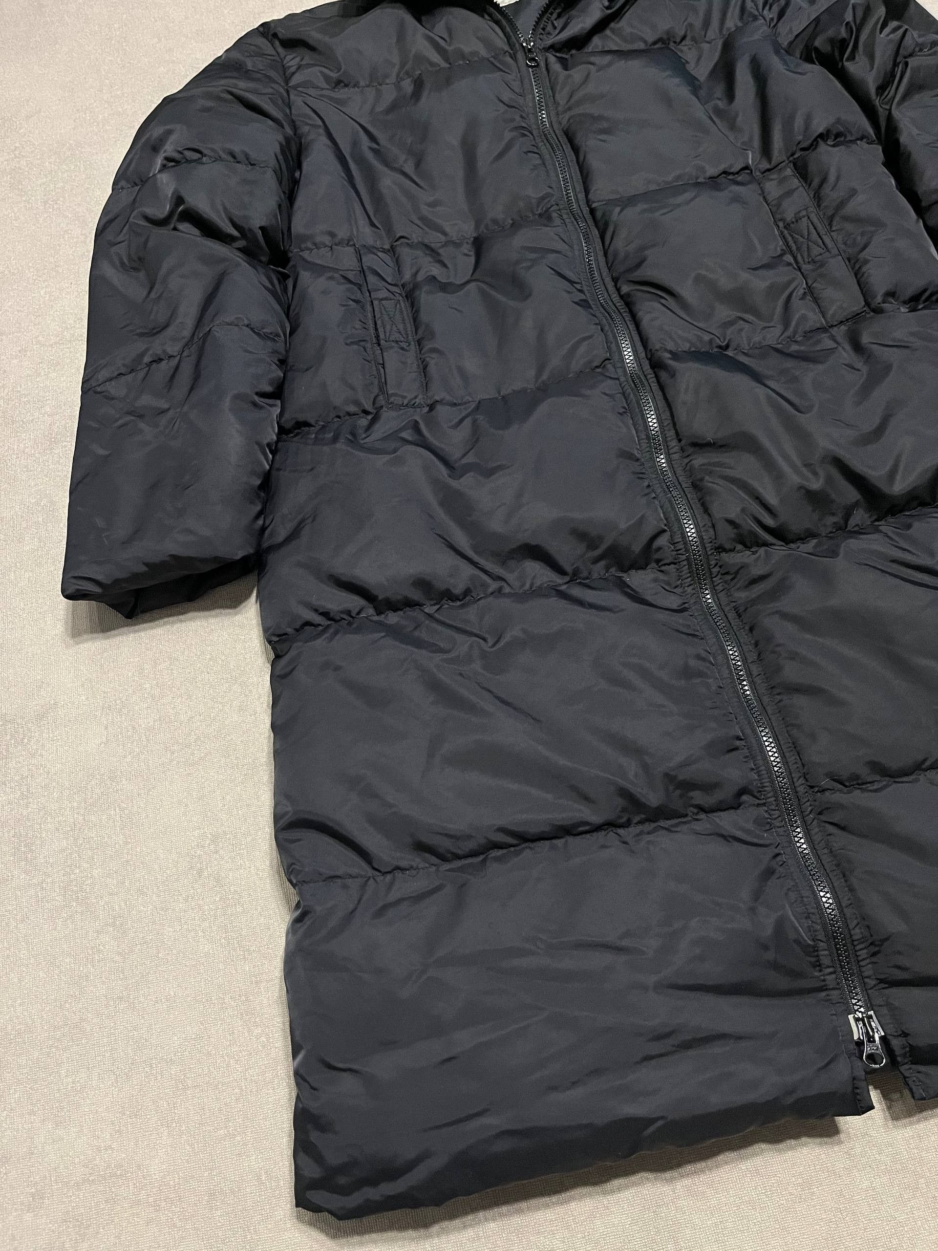 Giorgio Armani Giorgio Armani Jeans Vintage Down Coat Jacket Men`s Sz 48 IT Size US M / EU 48-50 / 2 - 6 Thumbnail