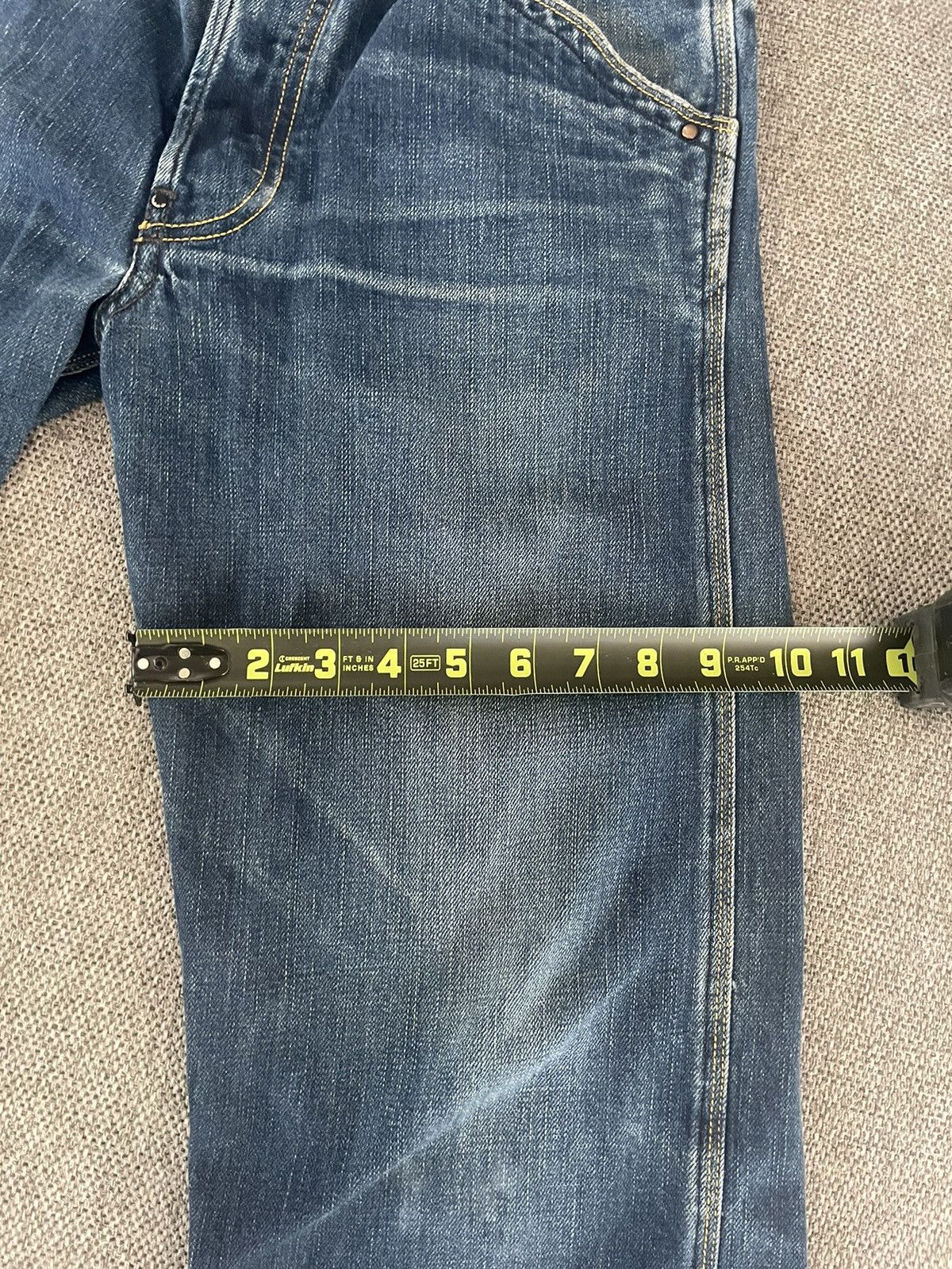 Diesel Diesel jeans Size US 30 / EU 46 - 4 Thumbnail