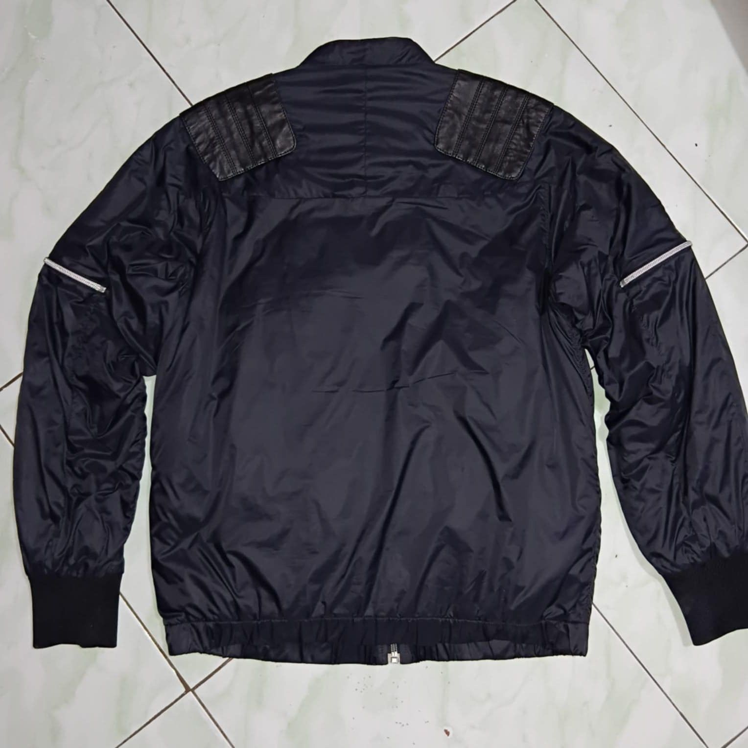 Philipp Plein bomber jacket Philipp plein Skull blonde Size US S / EU 44-46 / 1 - 2 Thumbnail