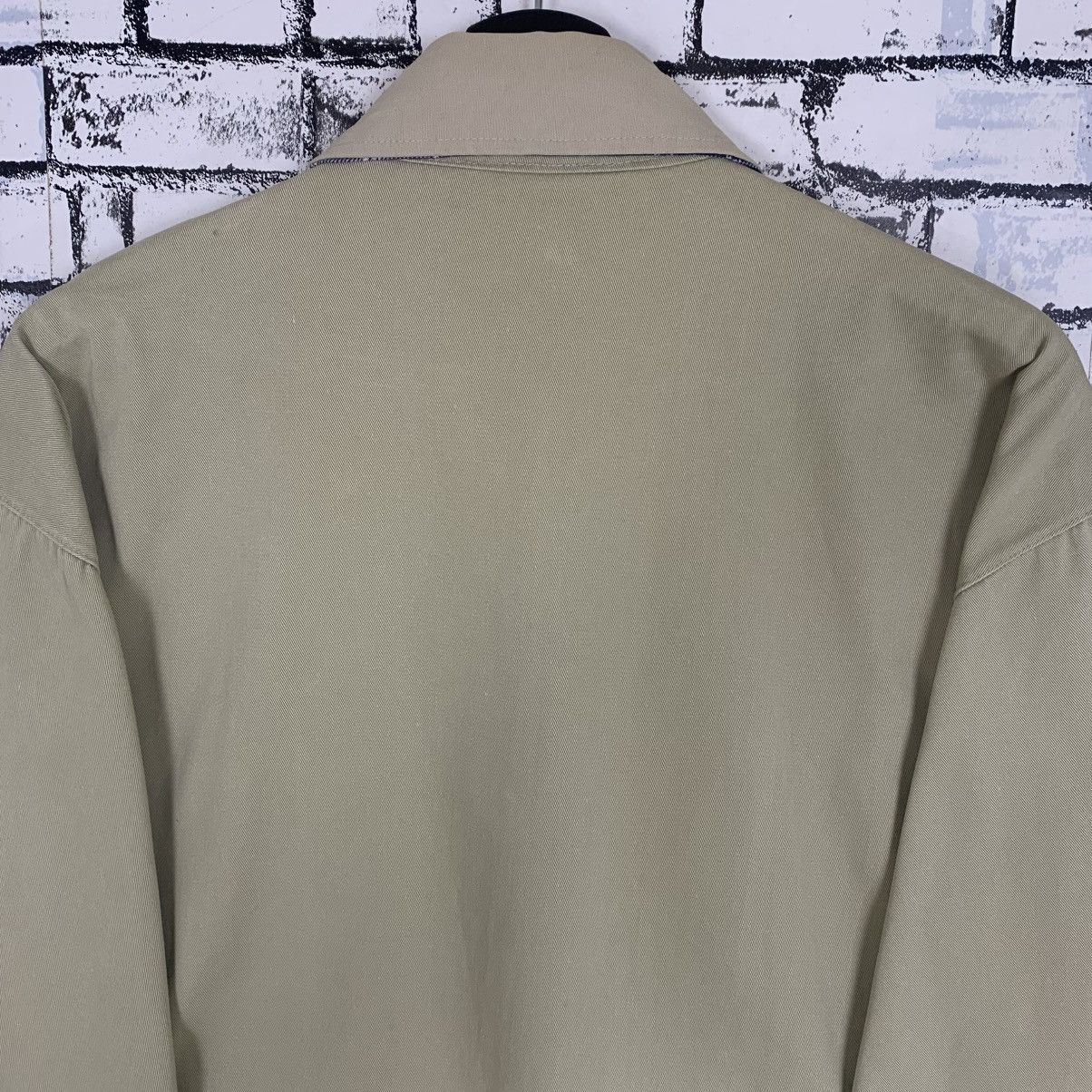 Polo Ralph Lauren Vintage Polo Ralph Lauren Blouson Jacket Large Size US L / EU 52-54 / 3 - 10 Thumbnail