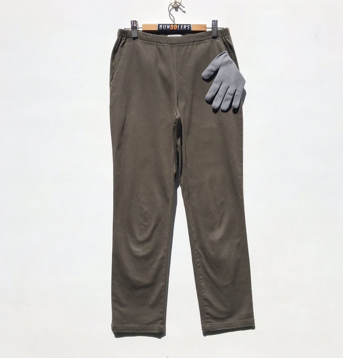 Issey Miyake × Japanese Brand 🔥Distressed🔥Plantation Issey Miyake Pants Issey Miyake Size 24" / US 00 / IT 34 - 1 Thumbnail