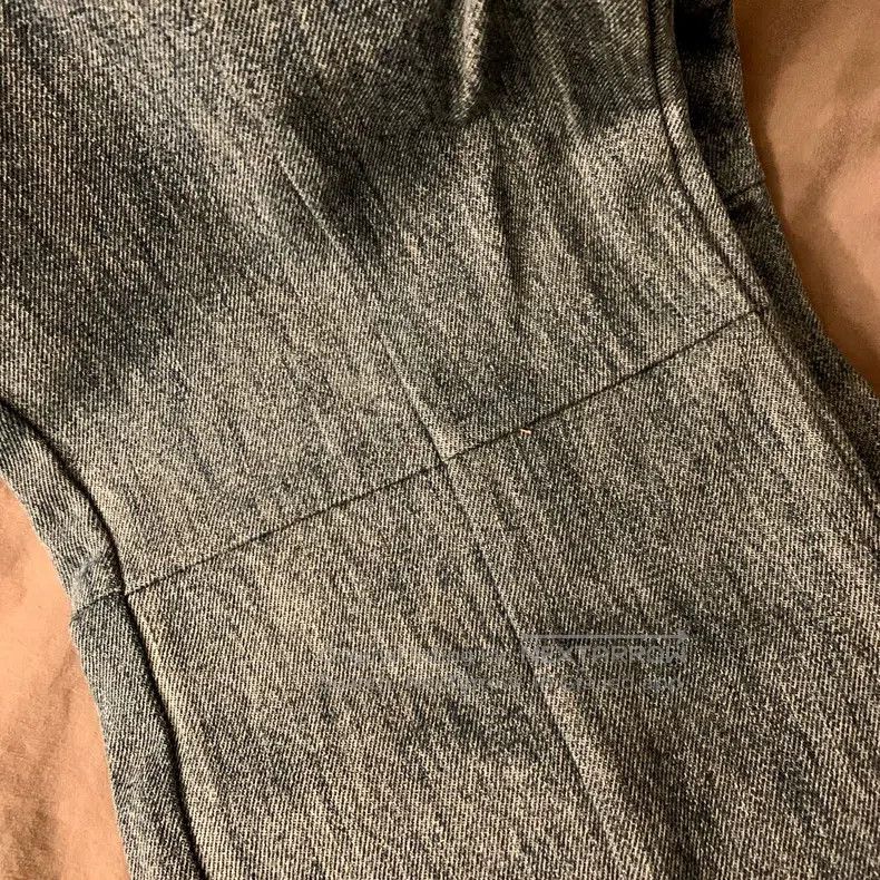 Vetements Vetements size M Distressed jeans Size US 27 - 8 Thumbnail