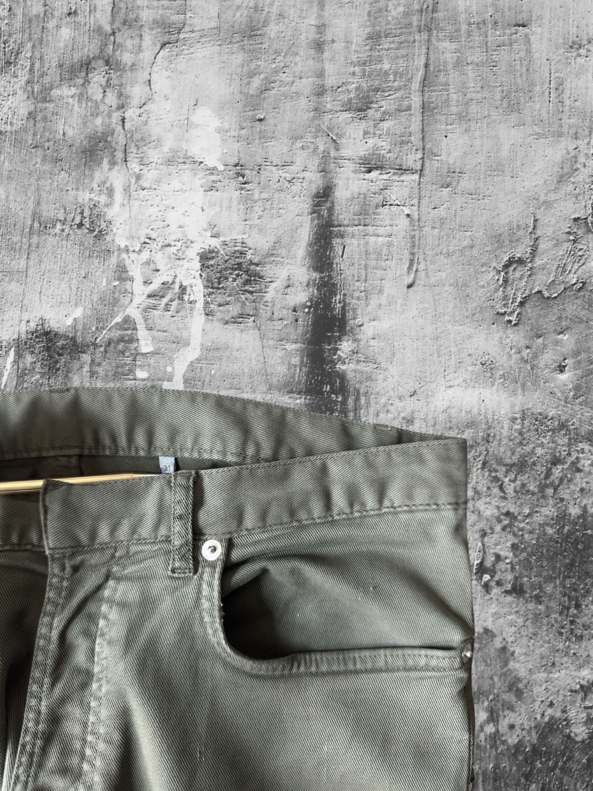 Dior 8Pocket Pants Size US 31 - 7 Thumbnail