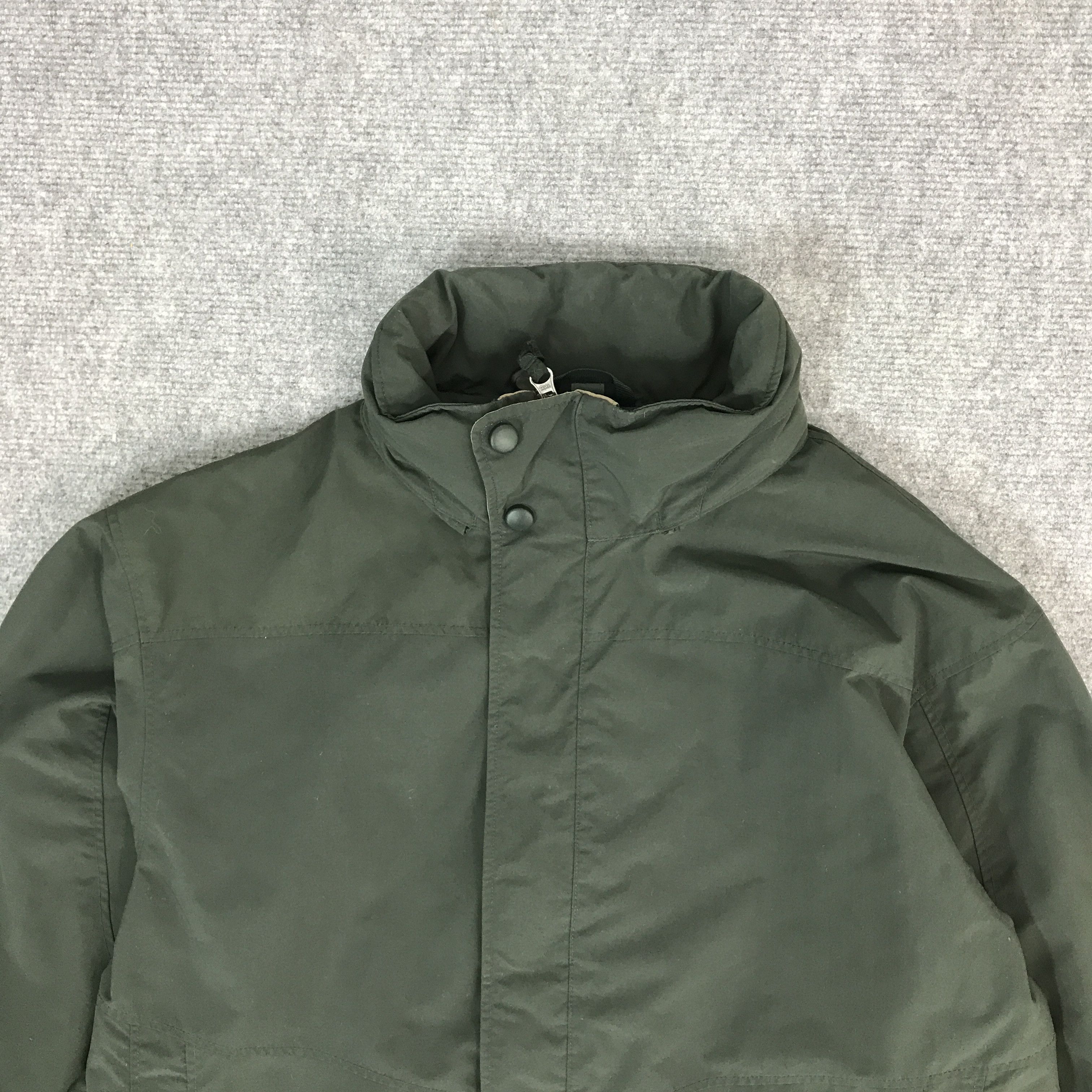L.L. Bean VINTAGE L.L BEAN OUTDOOR LIGHT JACKET Size US L / EU 52-54 / 3 - 2 Thumbnail