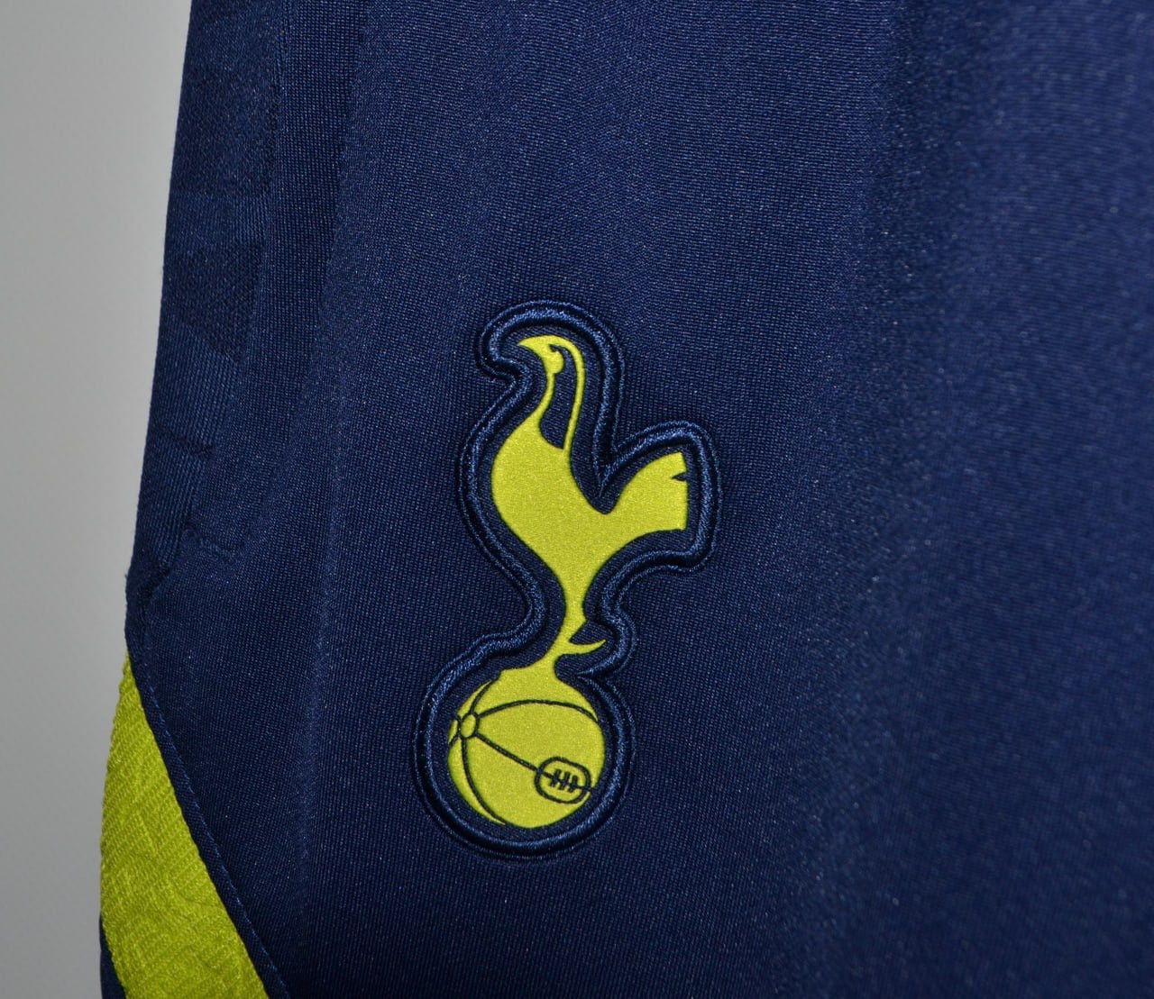 Nike Nike Tottenham Hotspur FC Strike Soccer Pants Jogger Size S Size US 30 / EU 46 - 4 Thumbnail