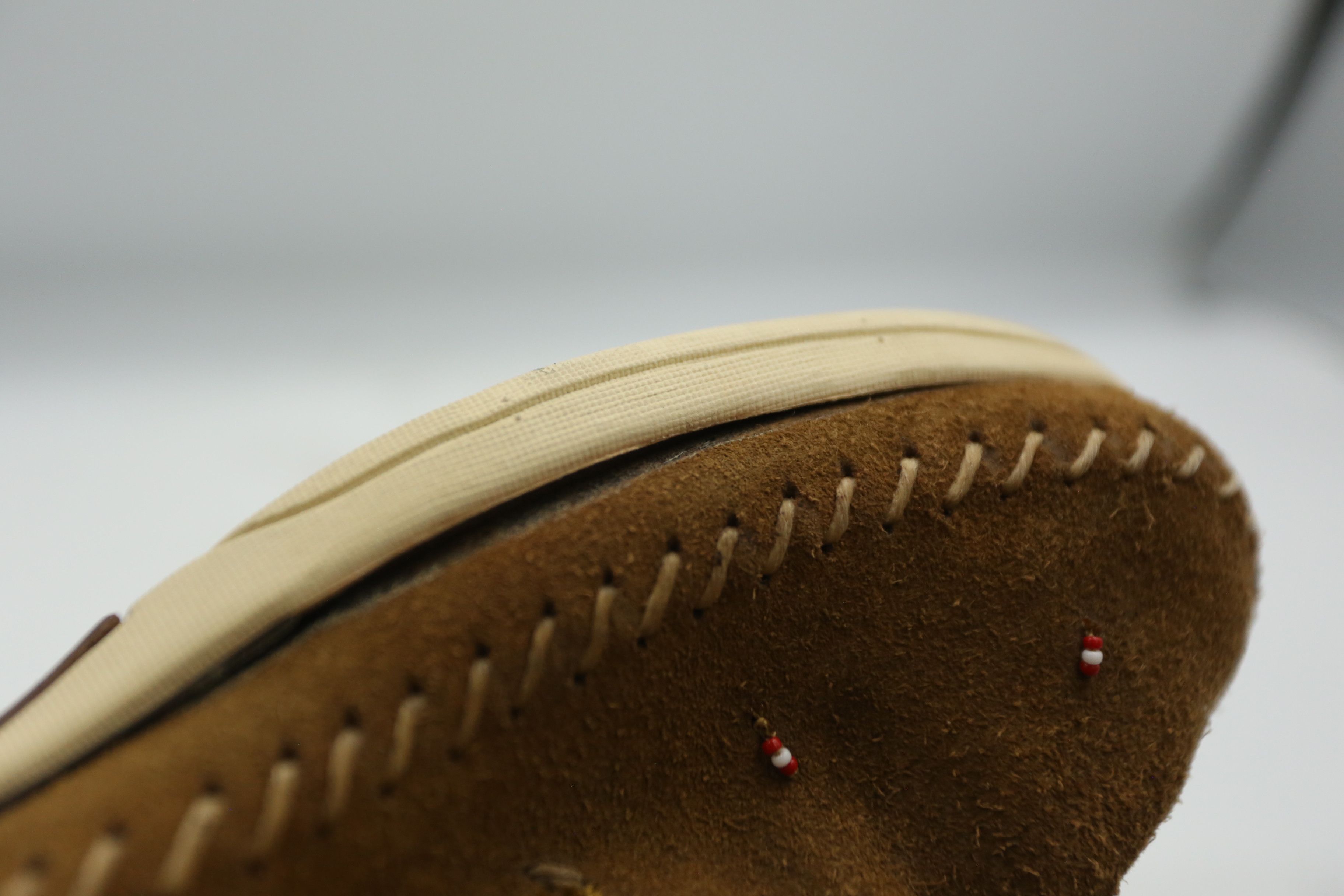 Visvim Visvim - 2019 - Maliseet Shaman Mid-Folk (Veg Suede) Size US 9 / EU 42 - 12 Thumbnail