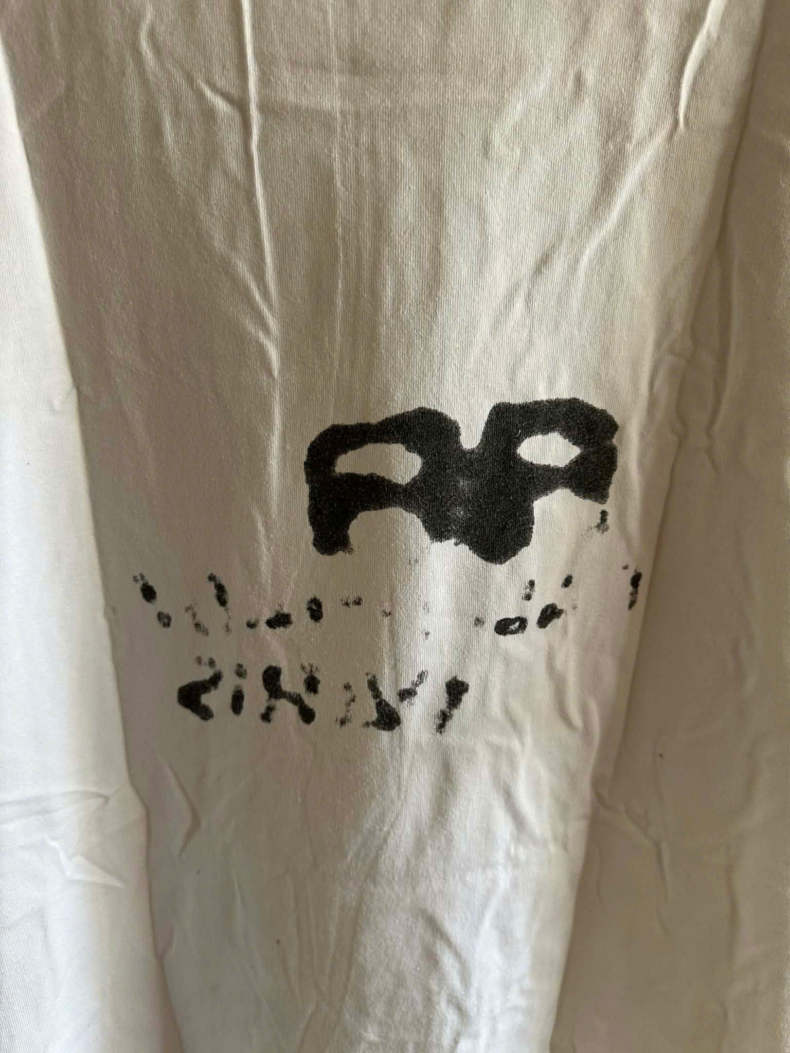 Balenciaga BALENCIAGA Size US L / EU 52-54 / 3 - 4 Thumbnail