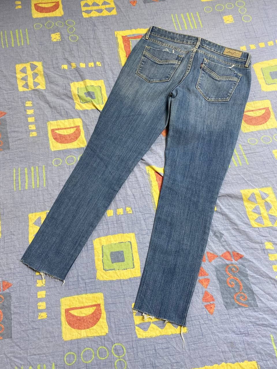 Levi's Levi’s jeans Size US 27 - 18 Thumbnail