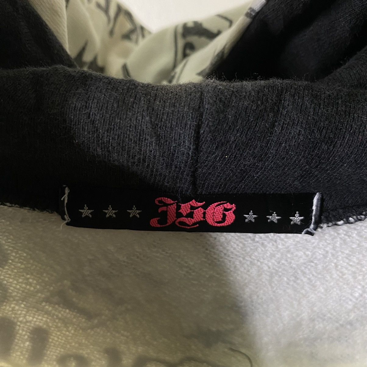 Anime × Japanese Brand × Vintage Vintage 2010 Hello Kitty Sanrio Character Zip Up Hoodie Size US S / EU 44-46 / 1 - 3 Thumbnail