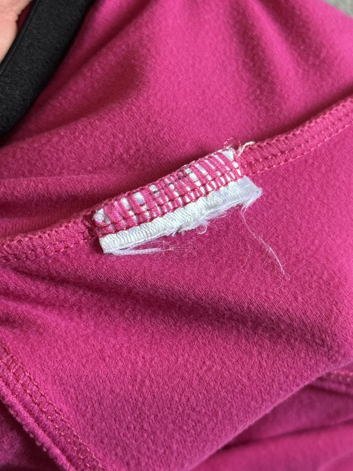 Icebreaker X-Bionic L/XL/size pink long sleeve top Termo compression Size L / US 10 / IT 46 - 7 Thumbnail