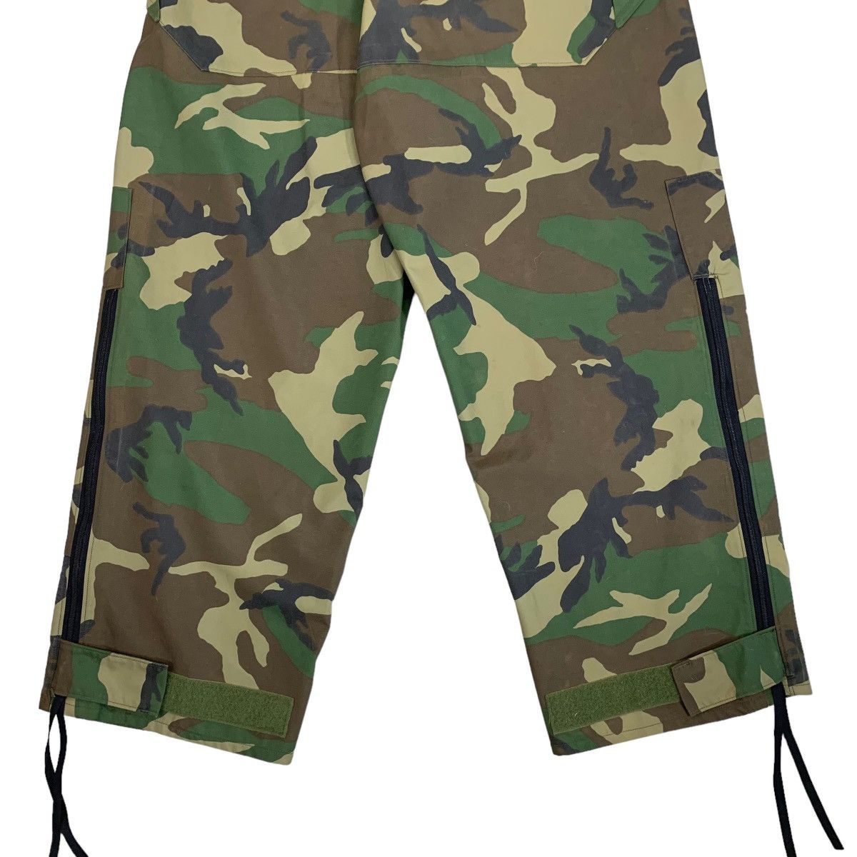 Other Trousers Extended Cold Weather Camouflage Pants Medium Size Size US 34 / EU 50 - 8 Thumbnail