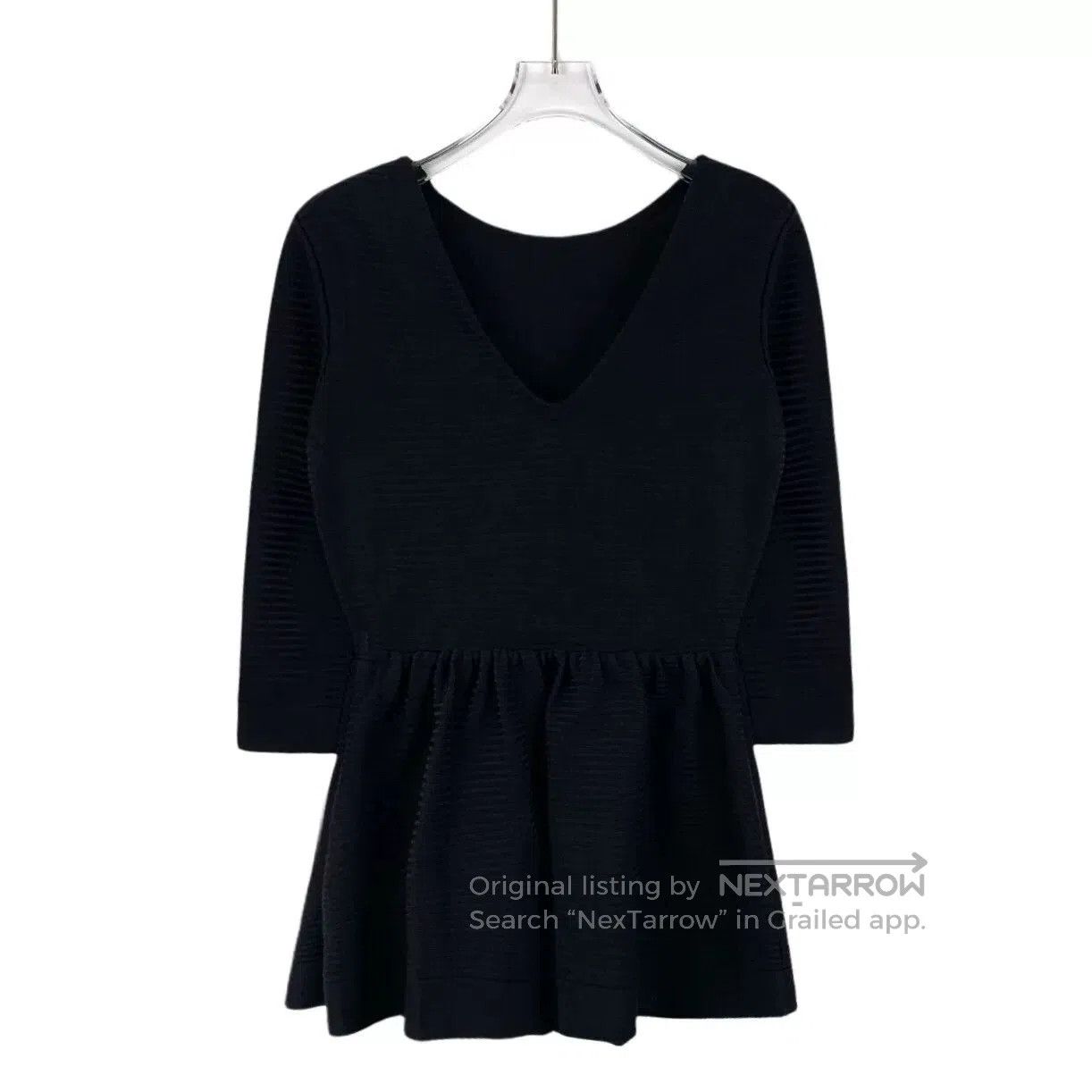 black silk v.