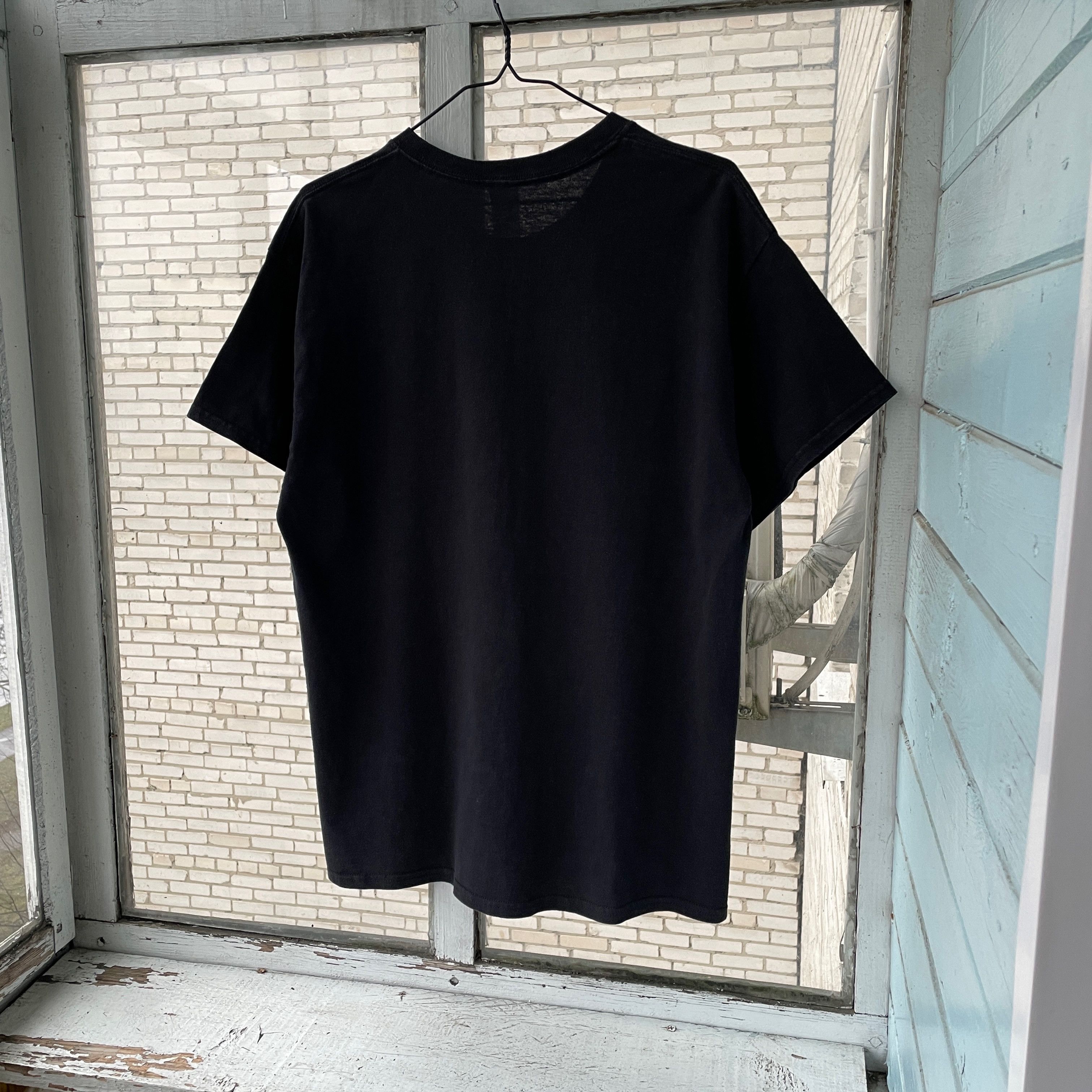Other Money dollars grunge opium y2k t-shirt rare faded distressed Size US L / EU 52-54 / 3 - 8 Thumbnail