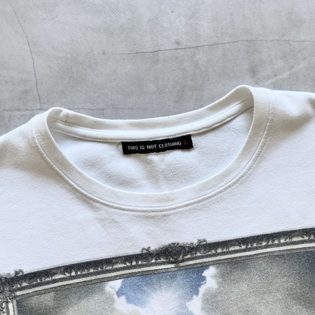 Hysteric Glamour Rare Marilyn Monroe Bohemian The Birth Of Venus T-shirt Tee Size US S / EU 44-46 / 1 - 7 Thumbnail