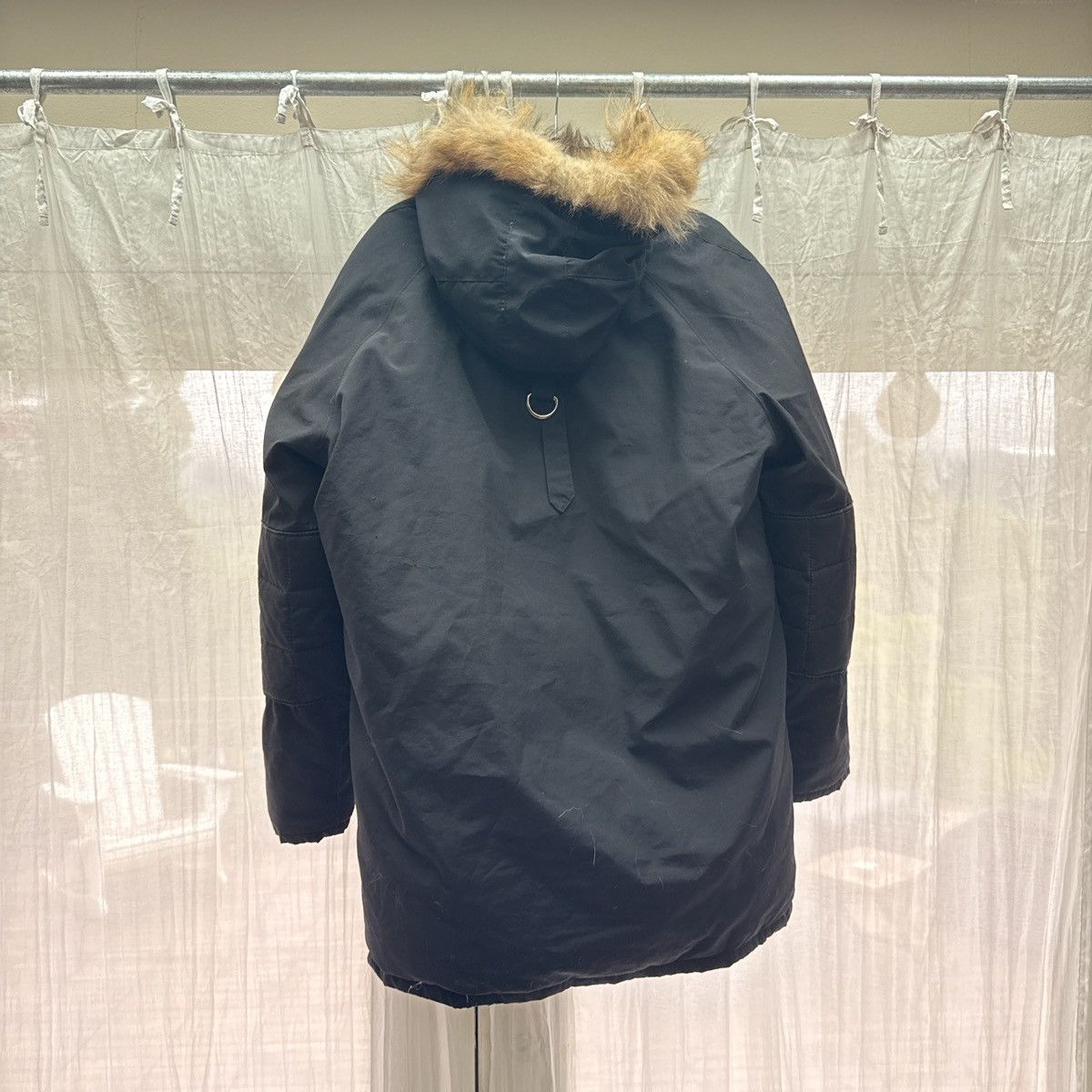 Schott × Vintage Vintage Schott 100% Down Parka Size US M / EU 48-50 / 2 - 2 Thumbnail