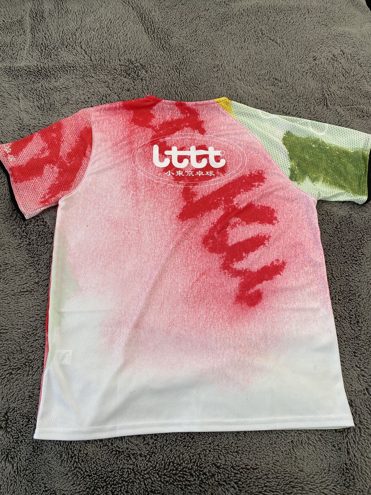 Asics LTTT x asics Jersey Size US M / EU 48-50 / 2 - 2 Thumbnail