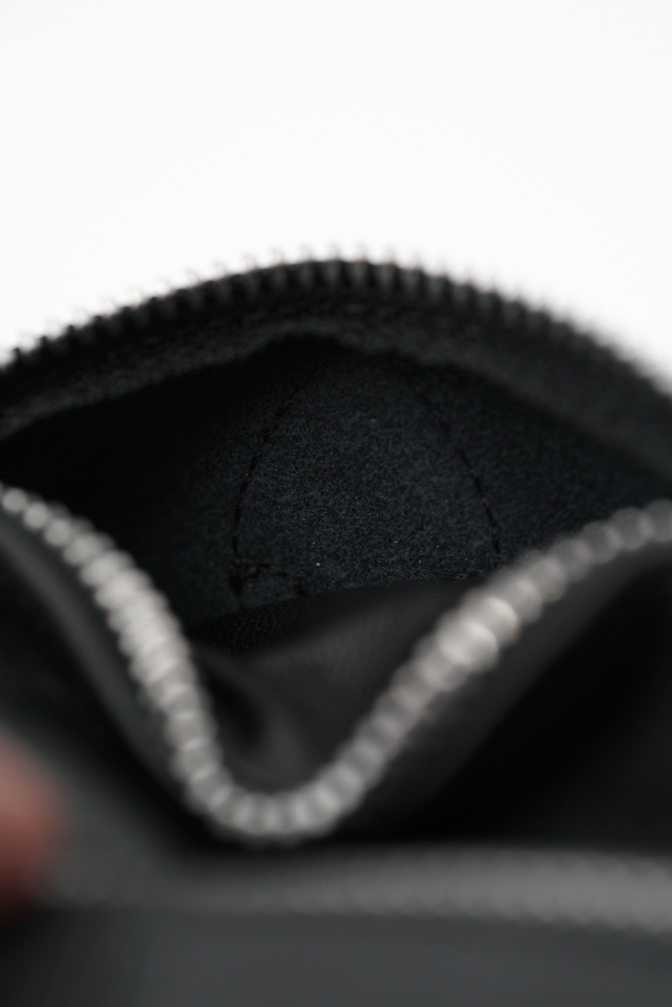 Chrome Hearts Chrome Hearts Leather Waist Bag Size ONE SIZE - 6 Thumbnail