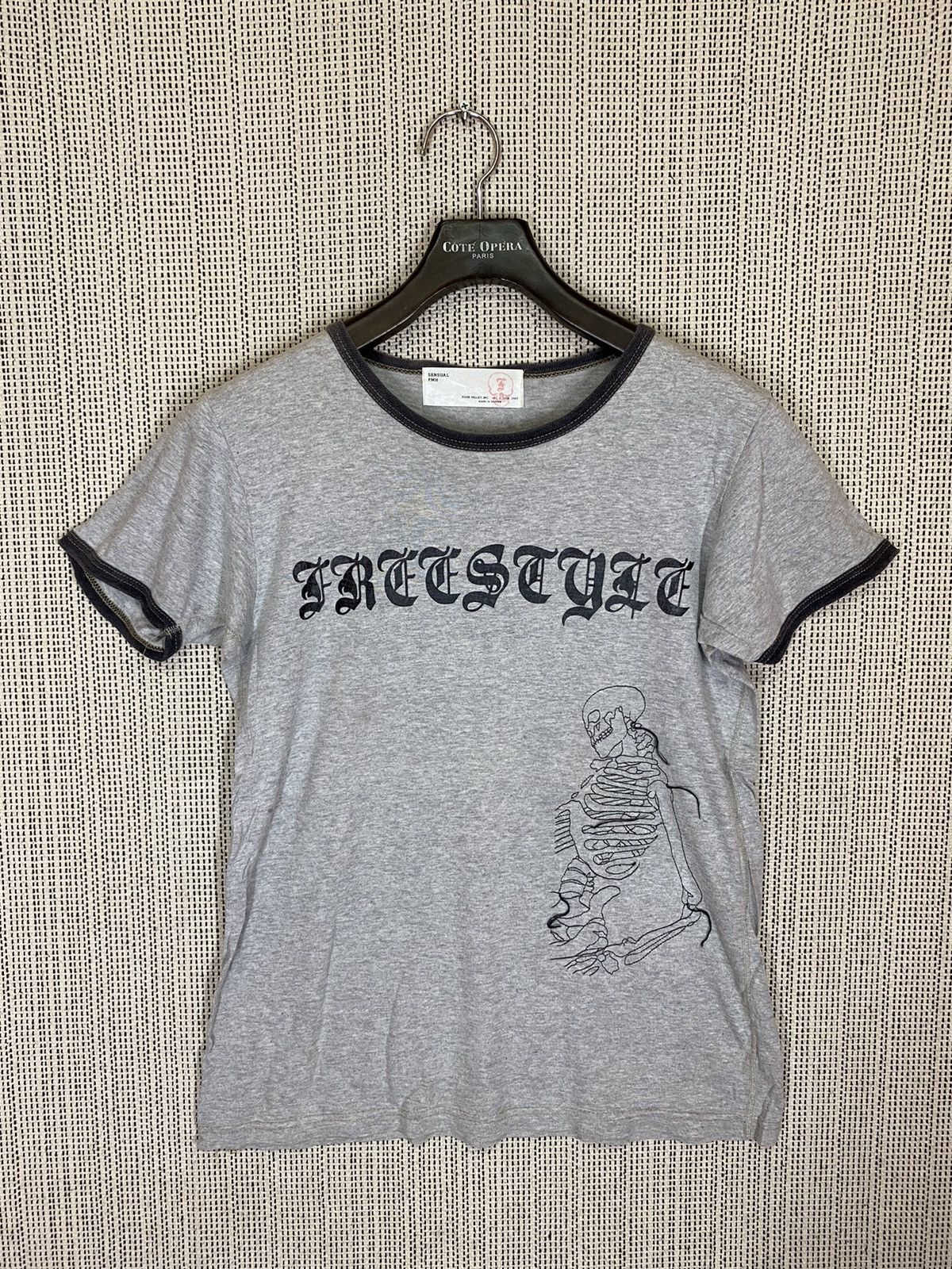 Japanese Brand × Seditionaries ‼️SENSUAL FMH TSHIRT FREE STYLE Size US M / EU 48-50 / 2 - 1 Thumbnail