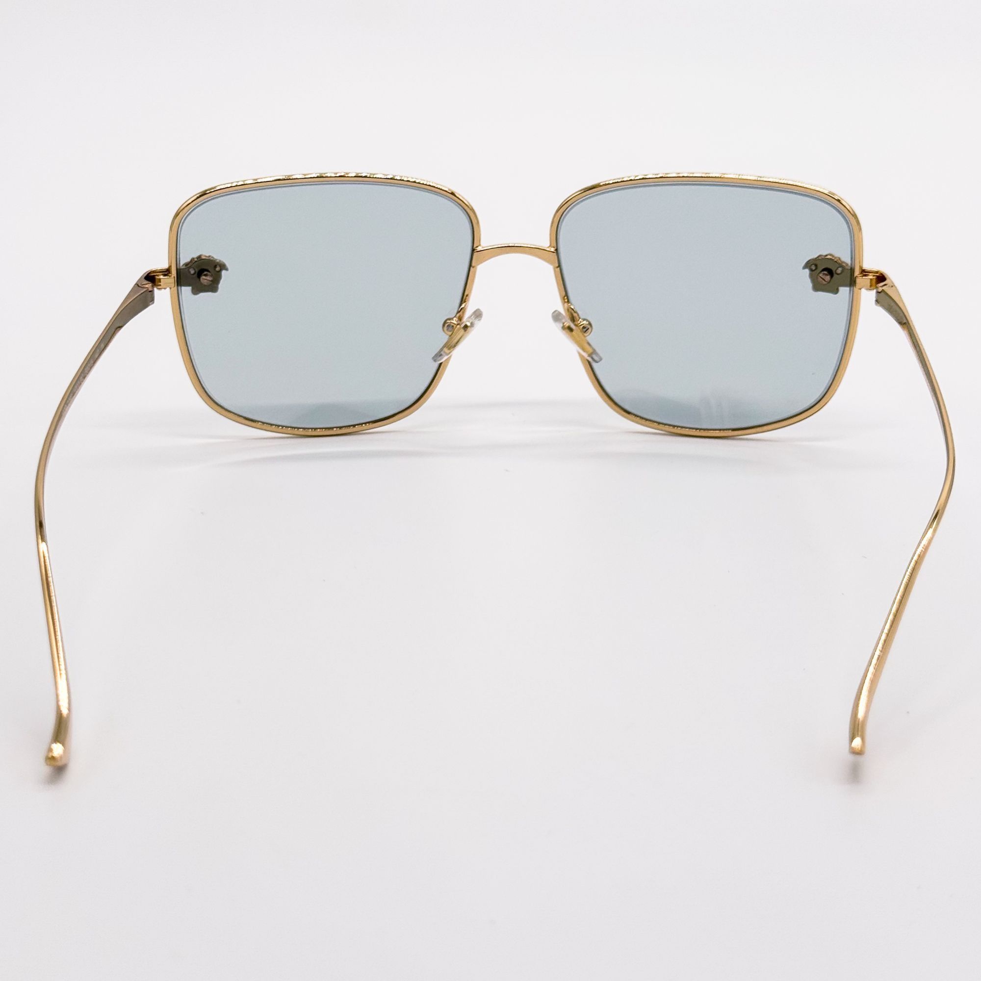 Versace NEW VE2282 1002/9C VERSACE WOMEN SUNGLASSES VERSACE VE2282 1 Size ONE SIZE - 6 Thumbnail