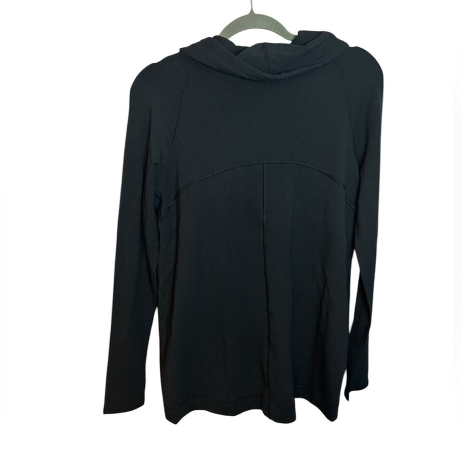 Lululemon Lululemon Coast Easy Wrap Jacket Size S / US 4 / IT 40 - 2 Thumbnail