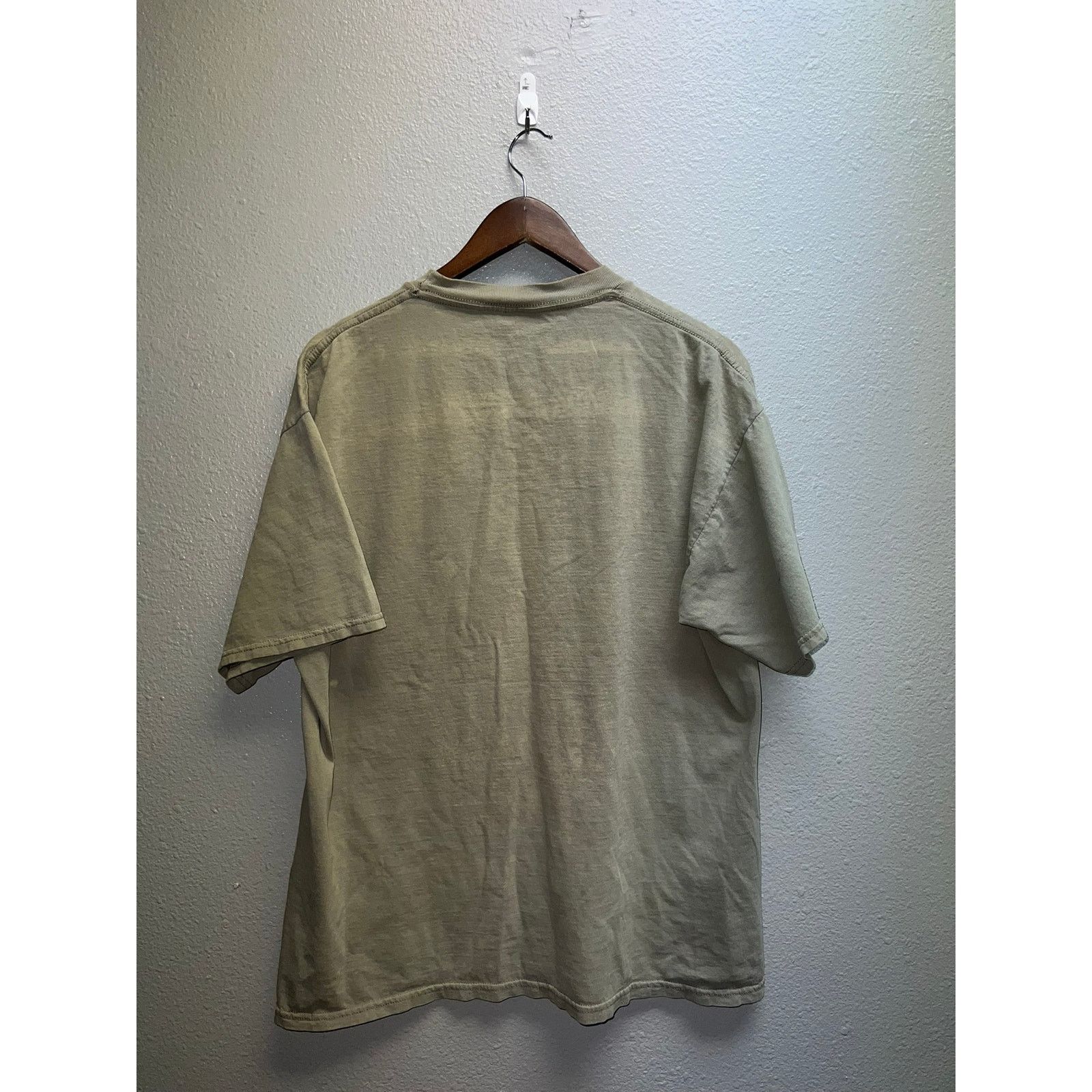 Tultex Vintage Witbit Shirt Youth Impaired Hill Cartoon Comic XL Size US XL / EU 56 / 4 - 9 Thumbnail