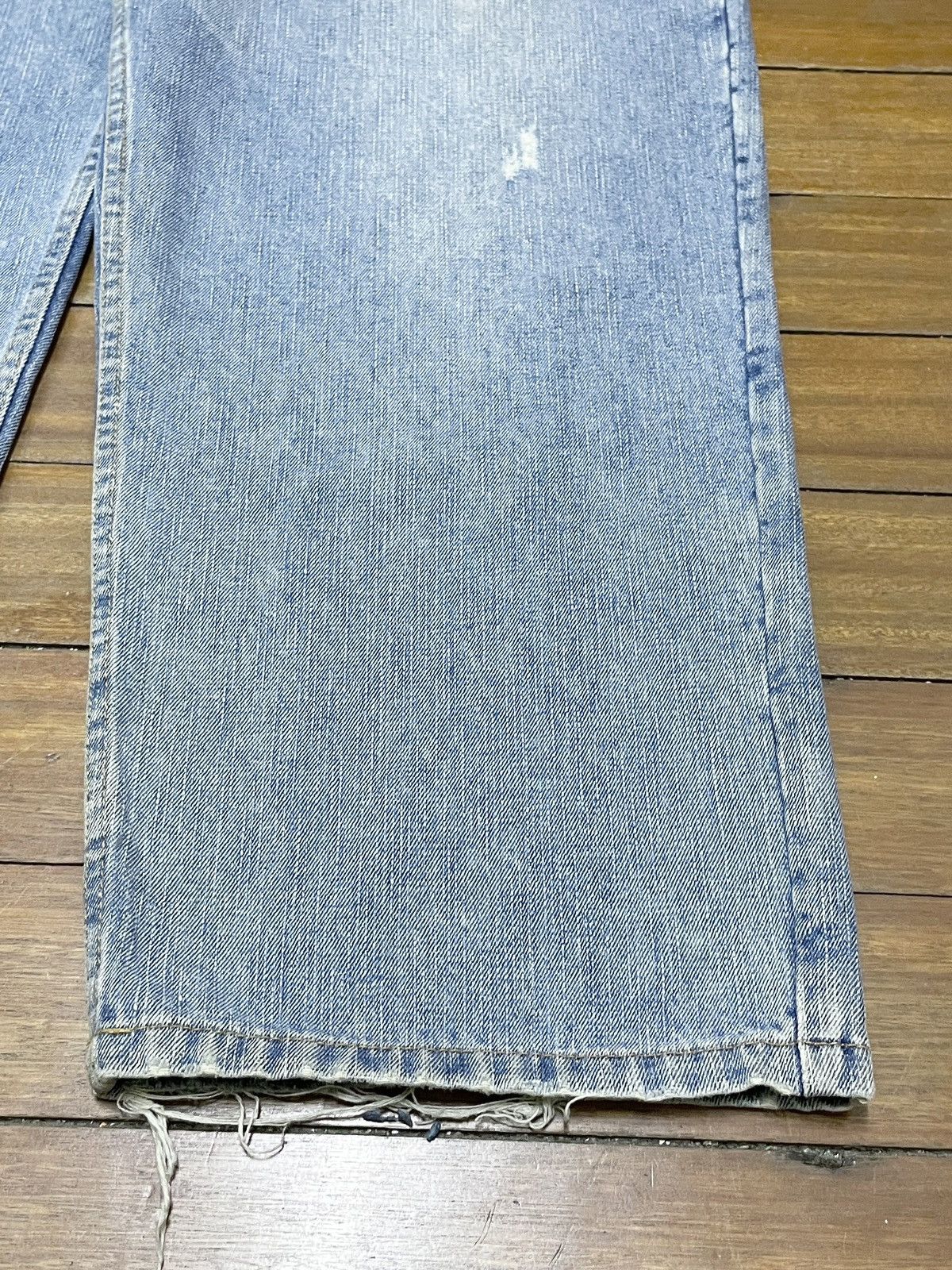 Sean John Rare Design Vintage Brand Sean John HipHop Baggy Jeans 2000s Size US 40 / EU 56 - 6 Thumbnail