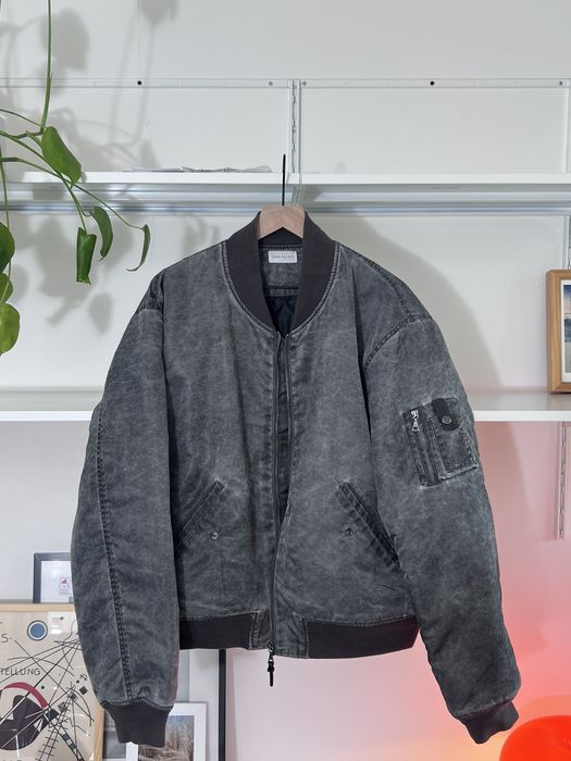 John Elliott Nicosia Bogota Bomber | Grailed