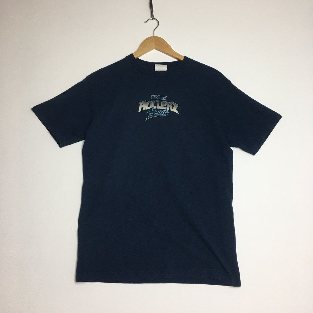 Red Bull × Vintage Vintage 2003 BIG ROLLERS CLUB Size US M / EU 48-50 / 2 - 3 Thumbnail