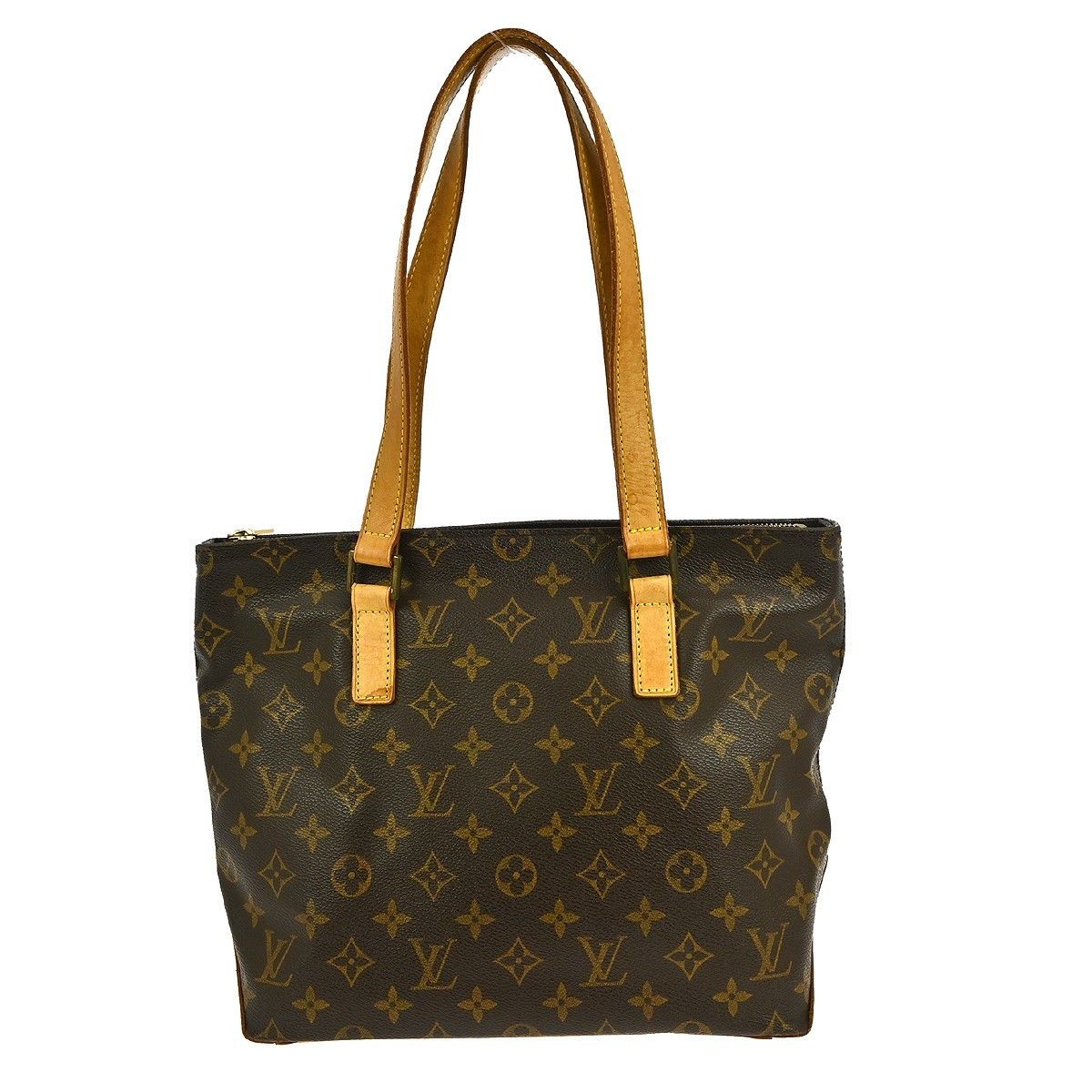 Louis Vuitton Louis Vuitton Cabas Piano Monogram Canvas Size ONE SIZE - 1 Thumbnail
