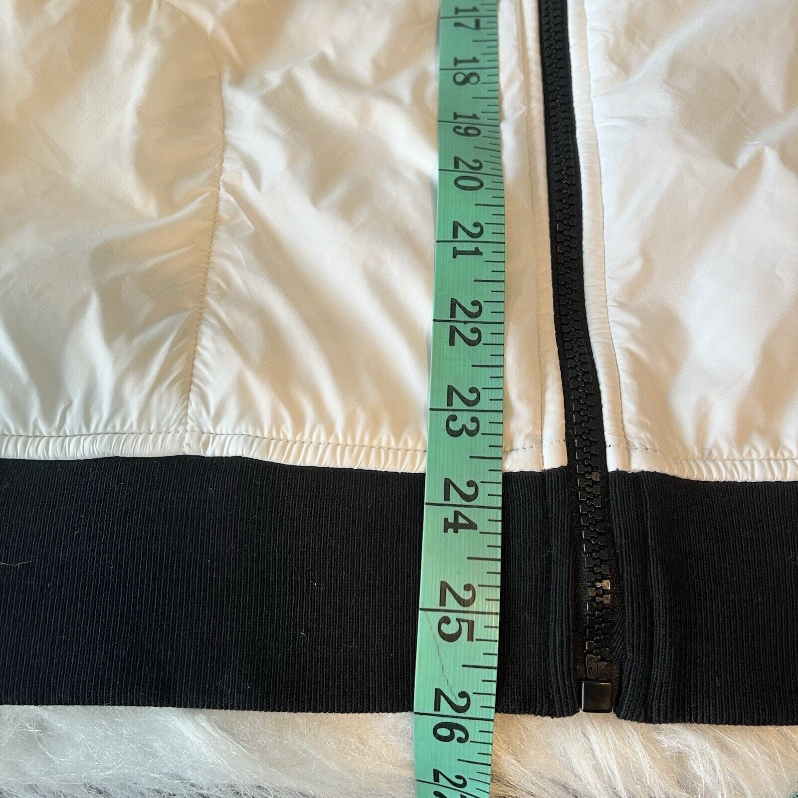 Lauren Ralph Lauren LAUREN RALPH LAUREN L-RL Track Jacket Size XXL / US 16-18 / IT 52-54 - 10 Thumbnail