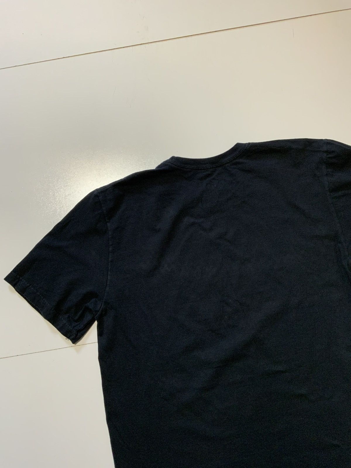Nike Nike Black Mamba Black Out Show Us Again Kobe Bryant T-Shirt Size US XL / EU 56 / 4 - 6 Thumbnail