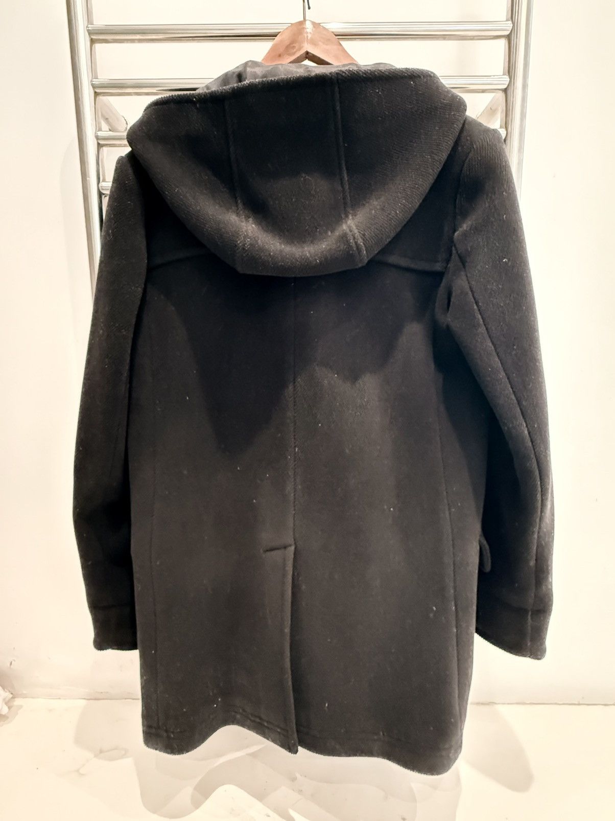 A.P.C. Duffel coat Size US S / EU 44-46 / 1 - 4 Thumbnail
