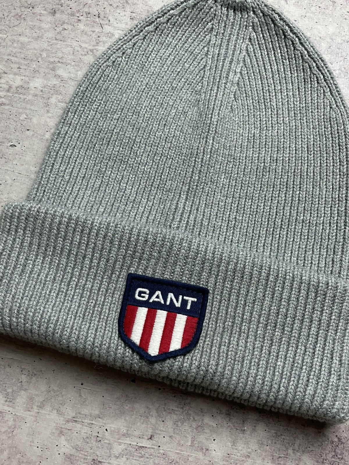 Gant Gant beanie hat Size ONE SIZE - 3 Thumbnail