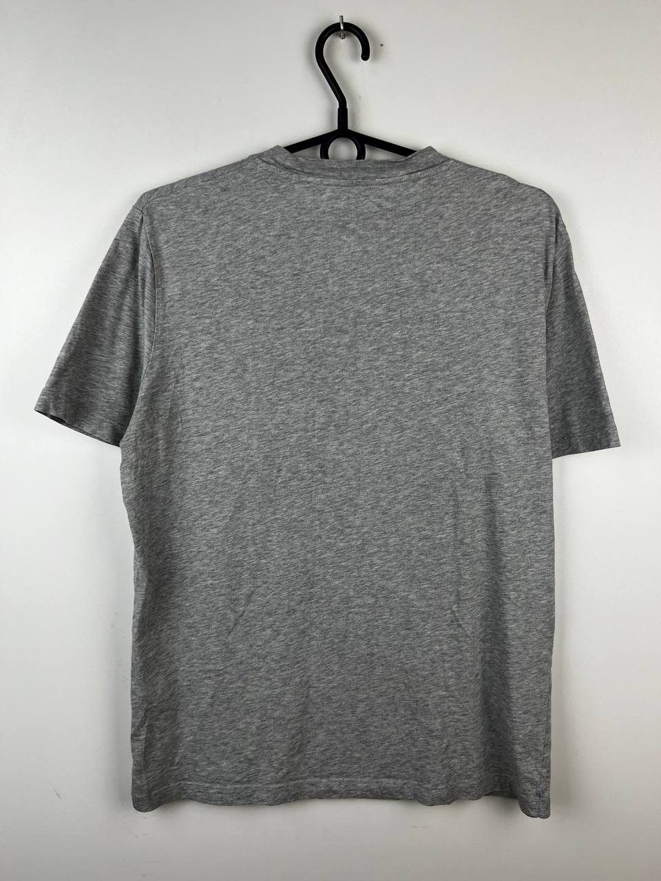 Alexander McQueen Alexander McQueen luxury t-shirts size L Size US L / EU 52-54 / 3 - 2 Thumbnail