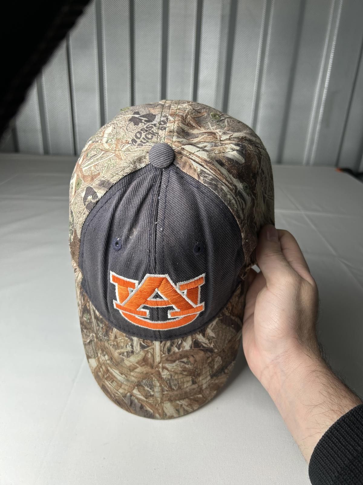 Realtree RealTree Camo Cap One Size Adjustable Unisex Hunting Army Size ONE SIZE - 10 Thumbnail
