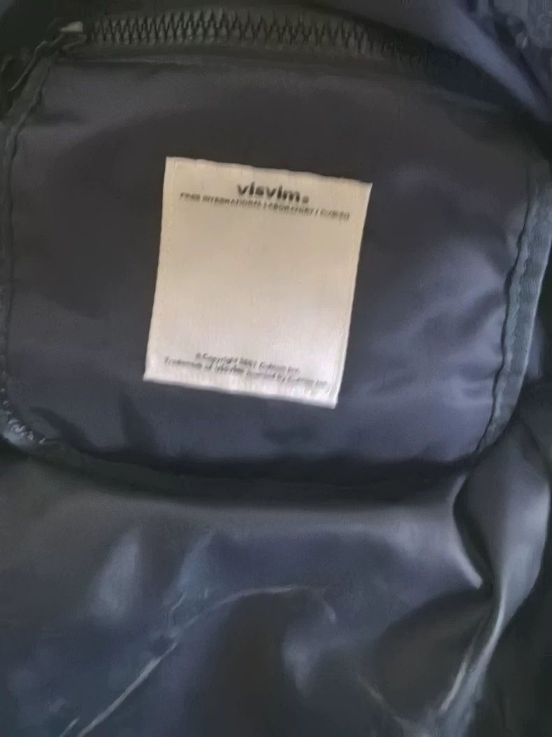 Visvim Visvim Visvim Lamina Konbu Corduroy Backpack-2506 Size ONE SIZE - 5 Thumbnail