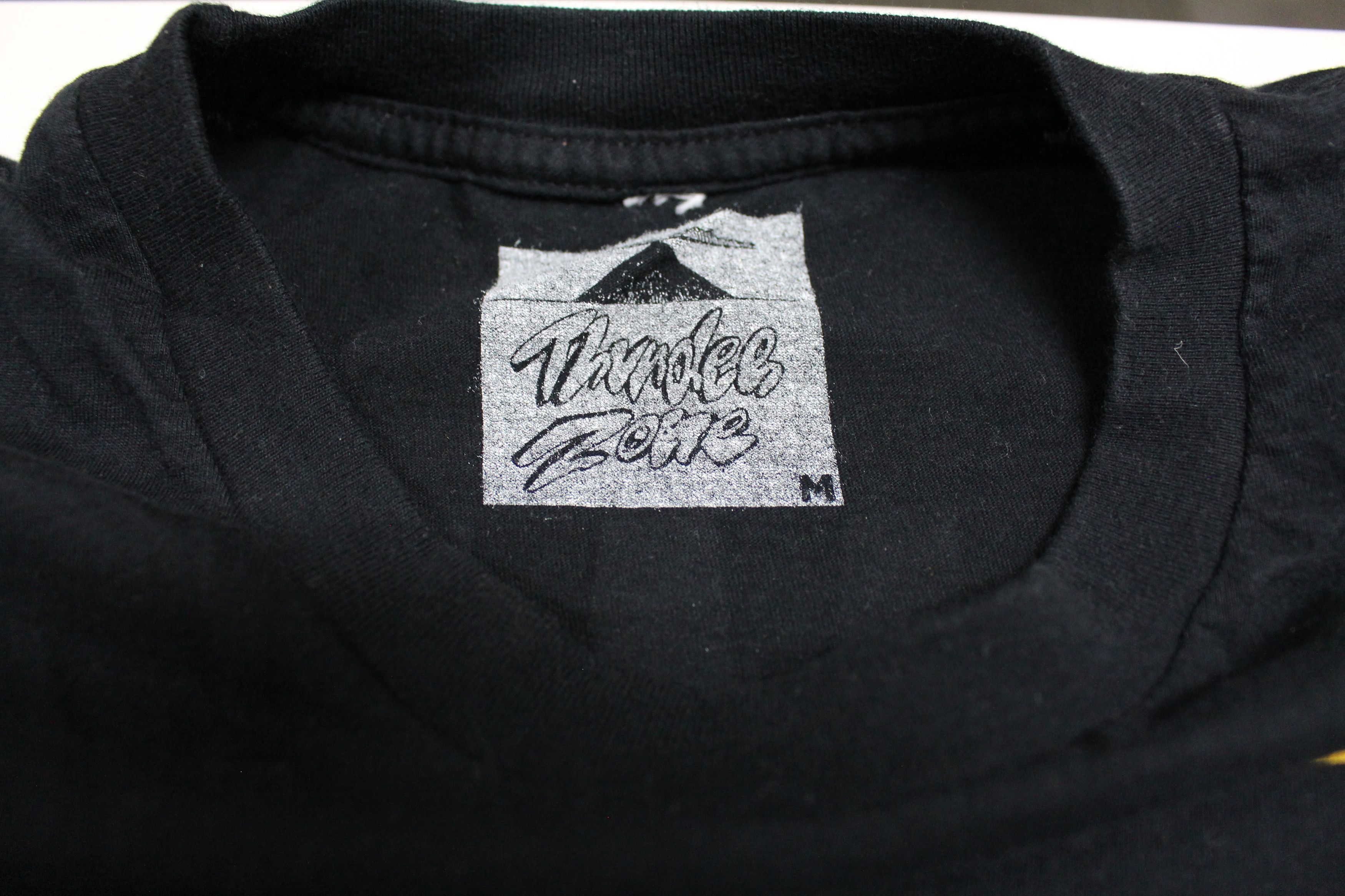 Lil Ugly Mane Lil Ugly Mane x Thunderzone - Lower than Below, Mista Thug Size US M / EU 48-50 / 2 - 4 Thumbnail