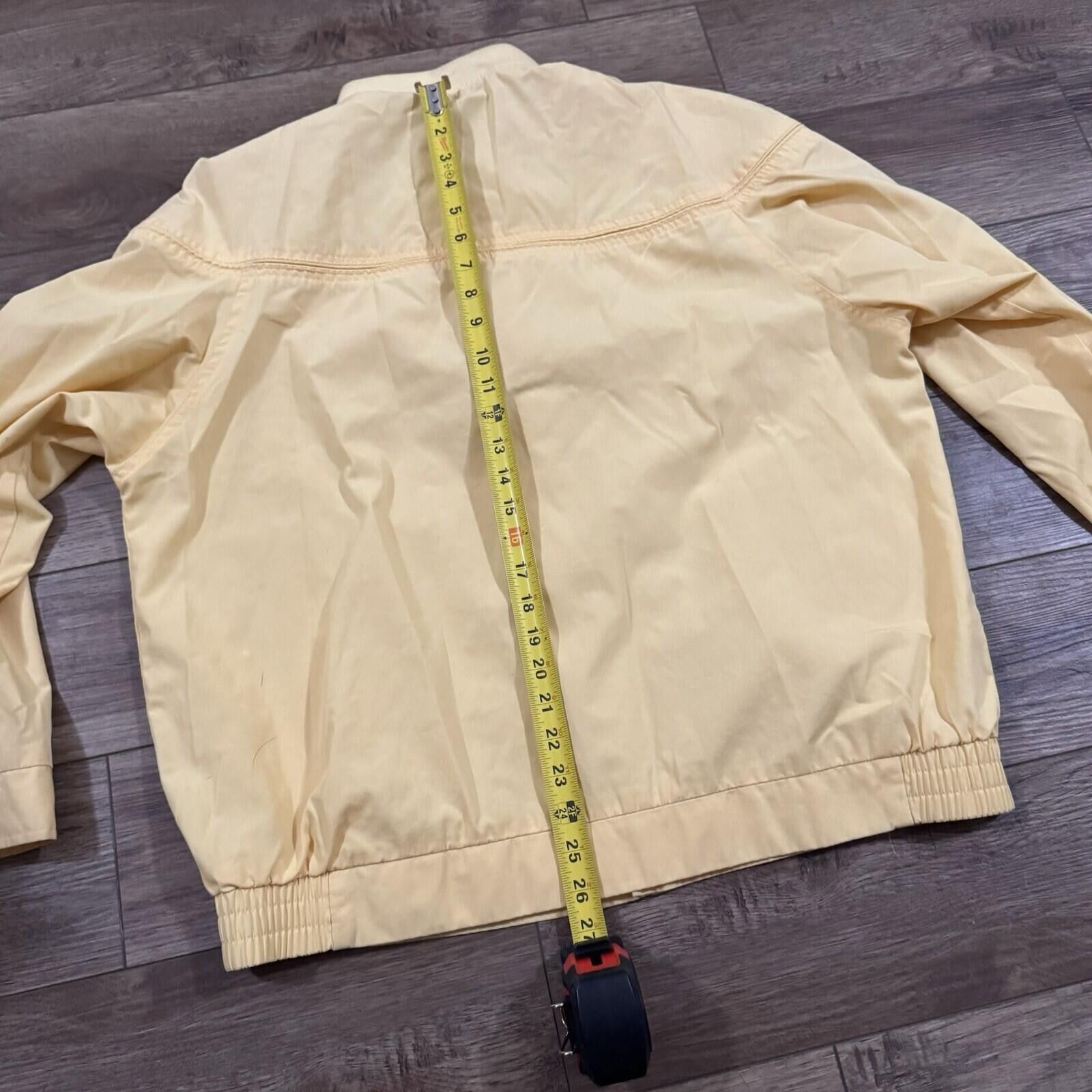 Haband Vintage 80s Haband Bomber Jacket Size US XL / EU 56 / 4 - 9 Thumbnail
