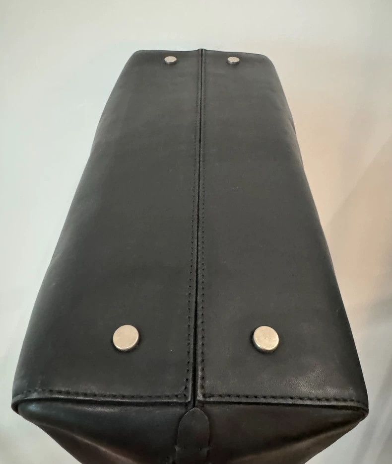 Maison Margiela Maison Margiela Slanted bag handbag Size ONE SIZE - 8 Thumbnail
