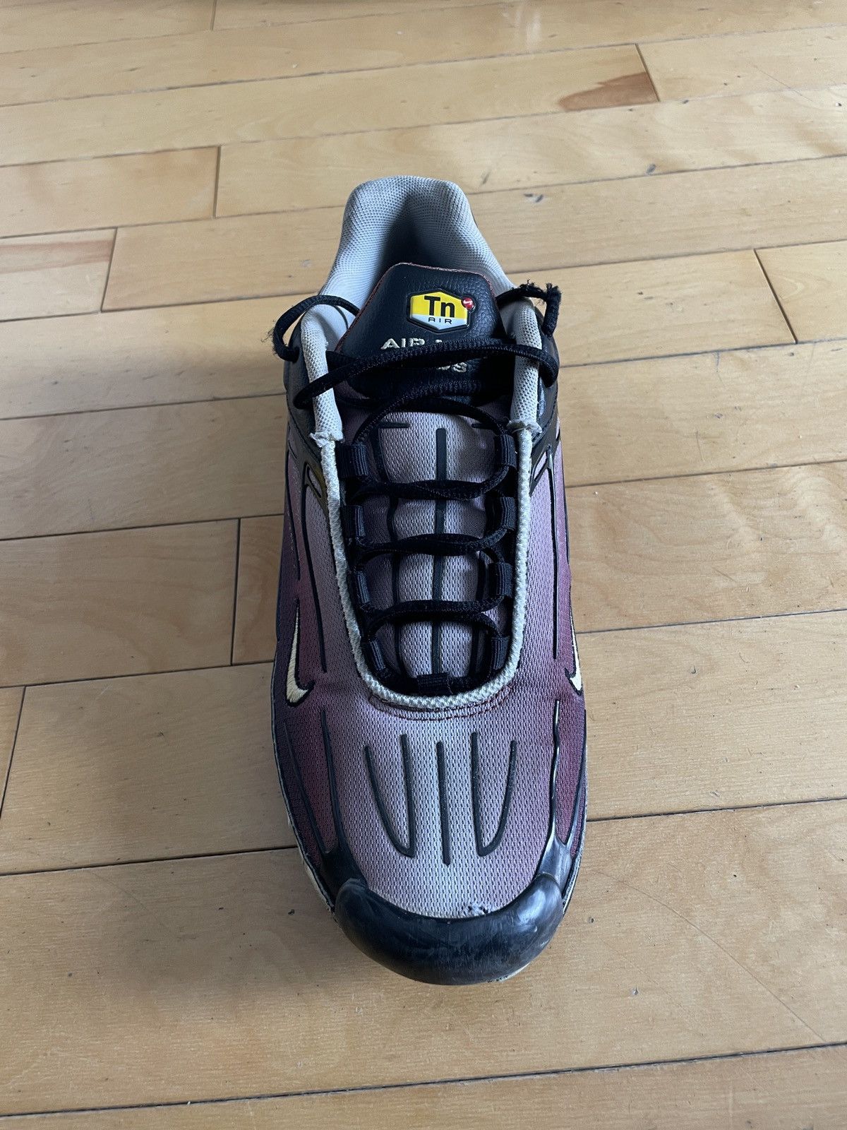 Nike Nike Air Max Plus TN 3 Size US 10 / EU 43 - 9 Thumbnail