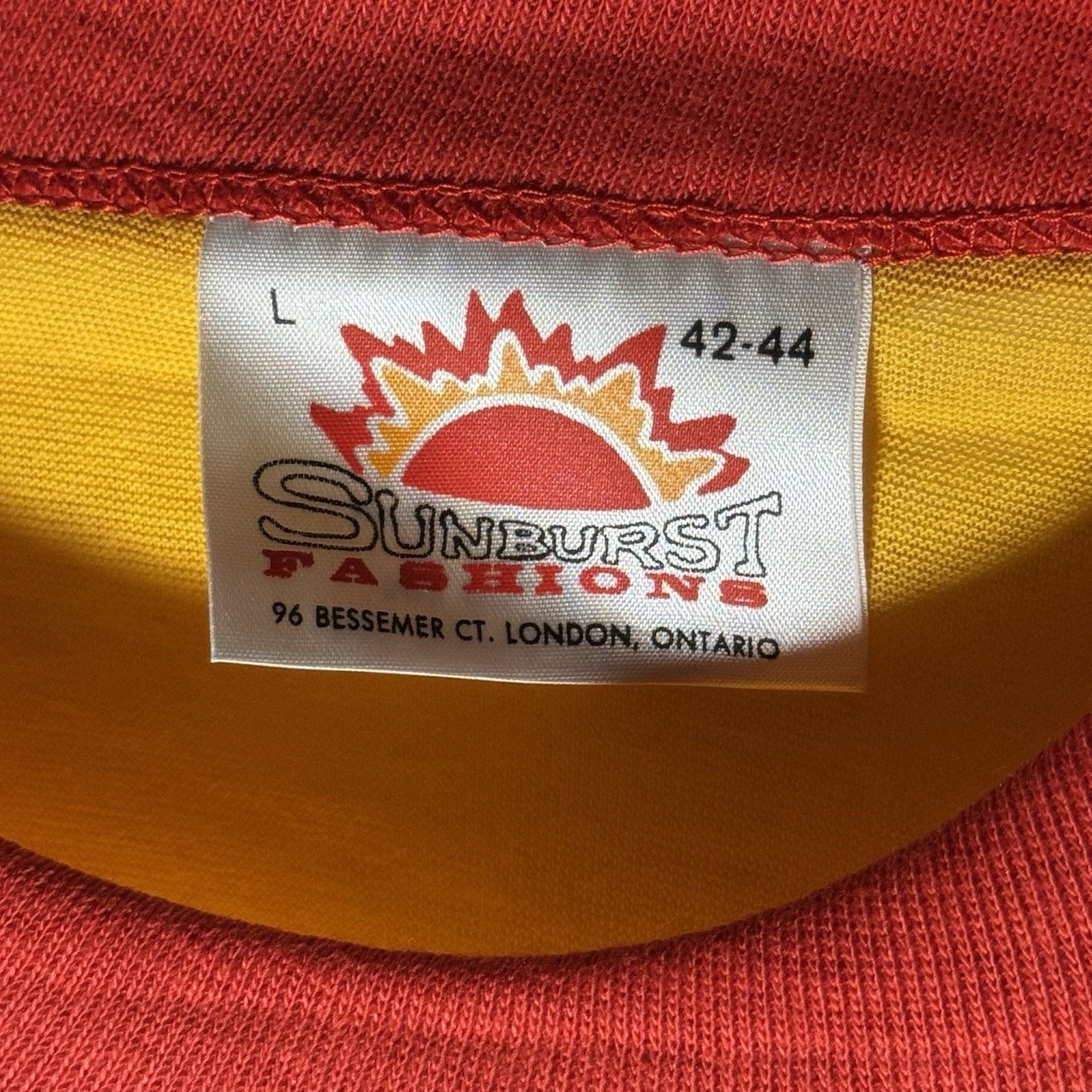 Vintage VTG Womens McDonald’s Ronald McDonald Graphic T-shirt Large Size S / US 4 / IT 40 - 9 Thumbnail
